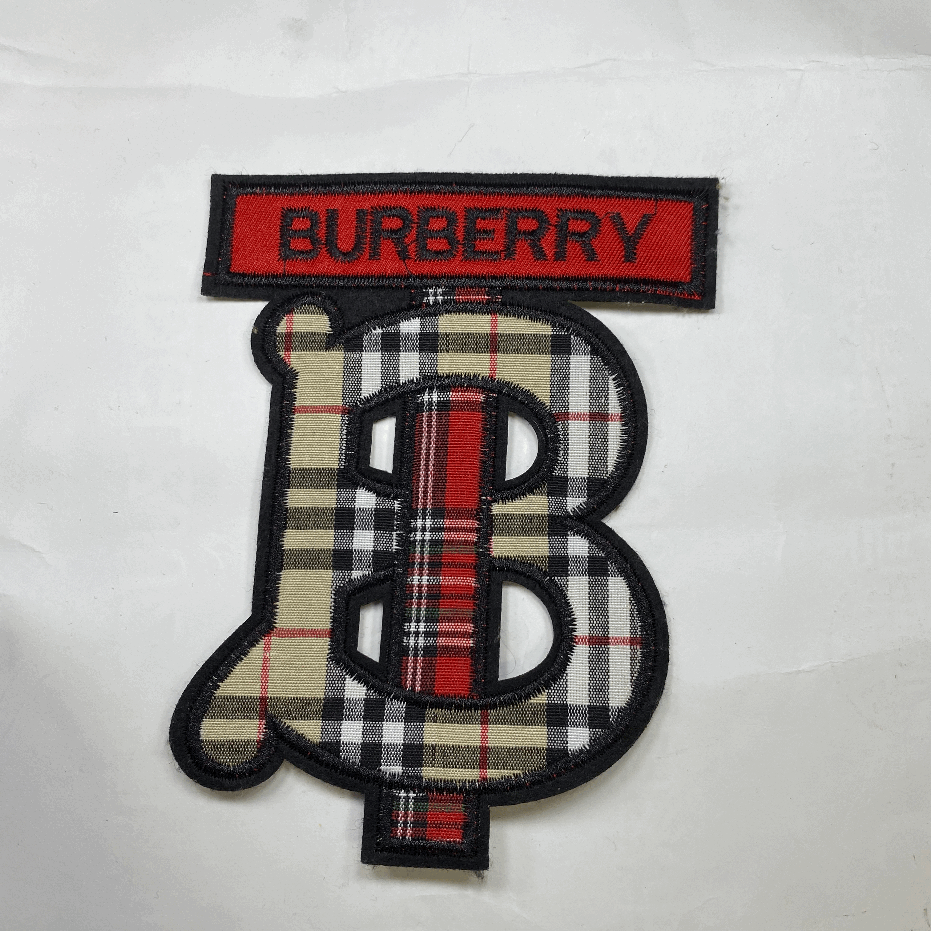Large&medium (sewing)  MIX patch 2