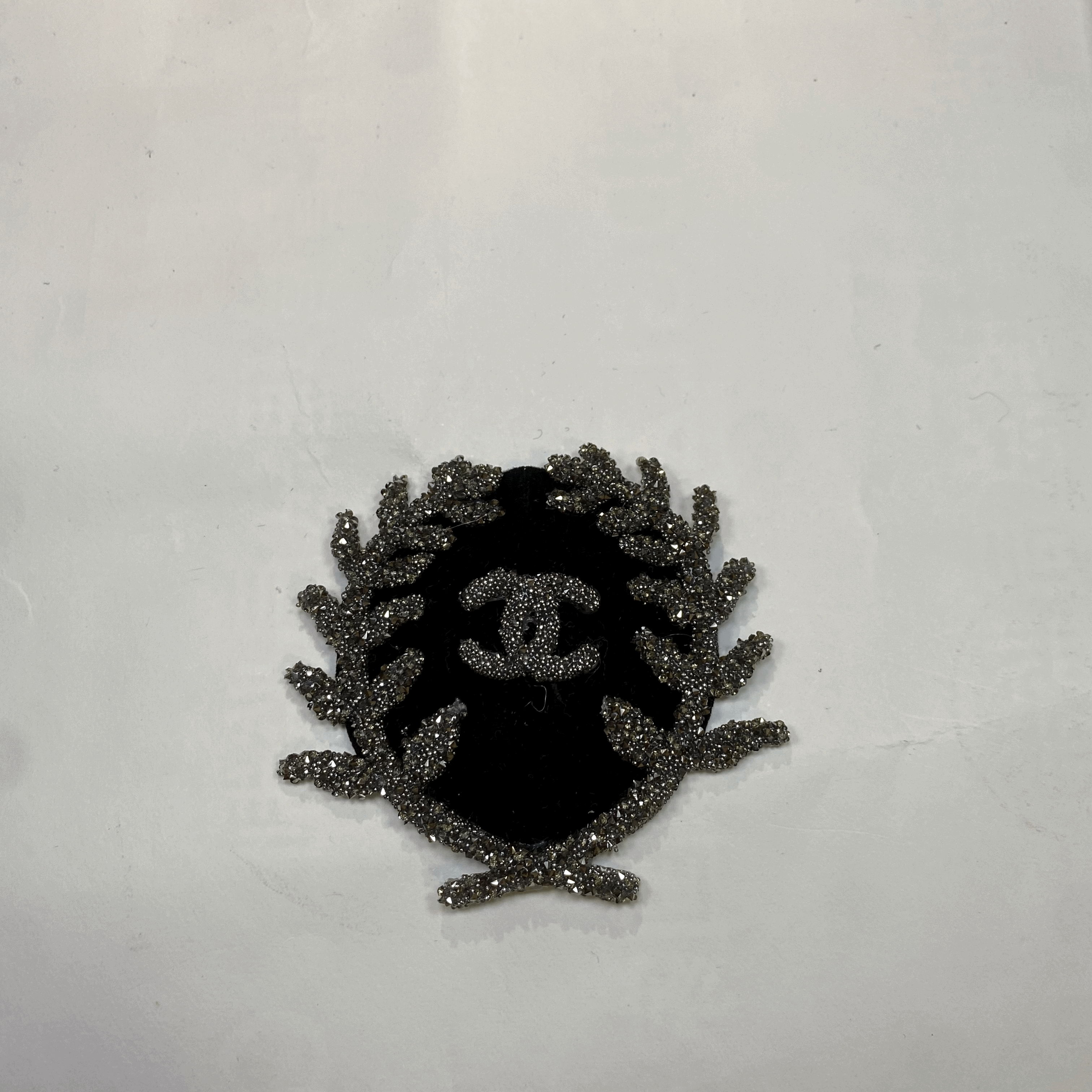 medium and small (roning & sewing) CC patch 2