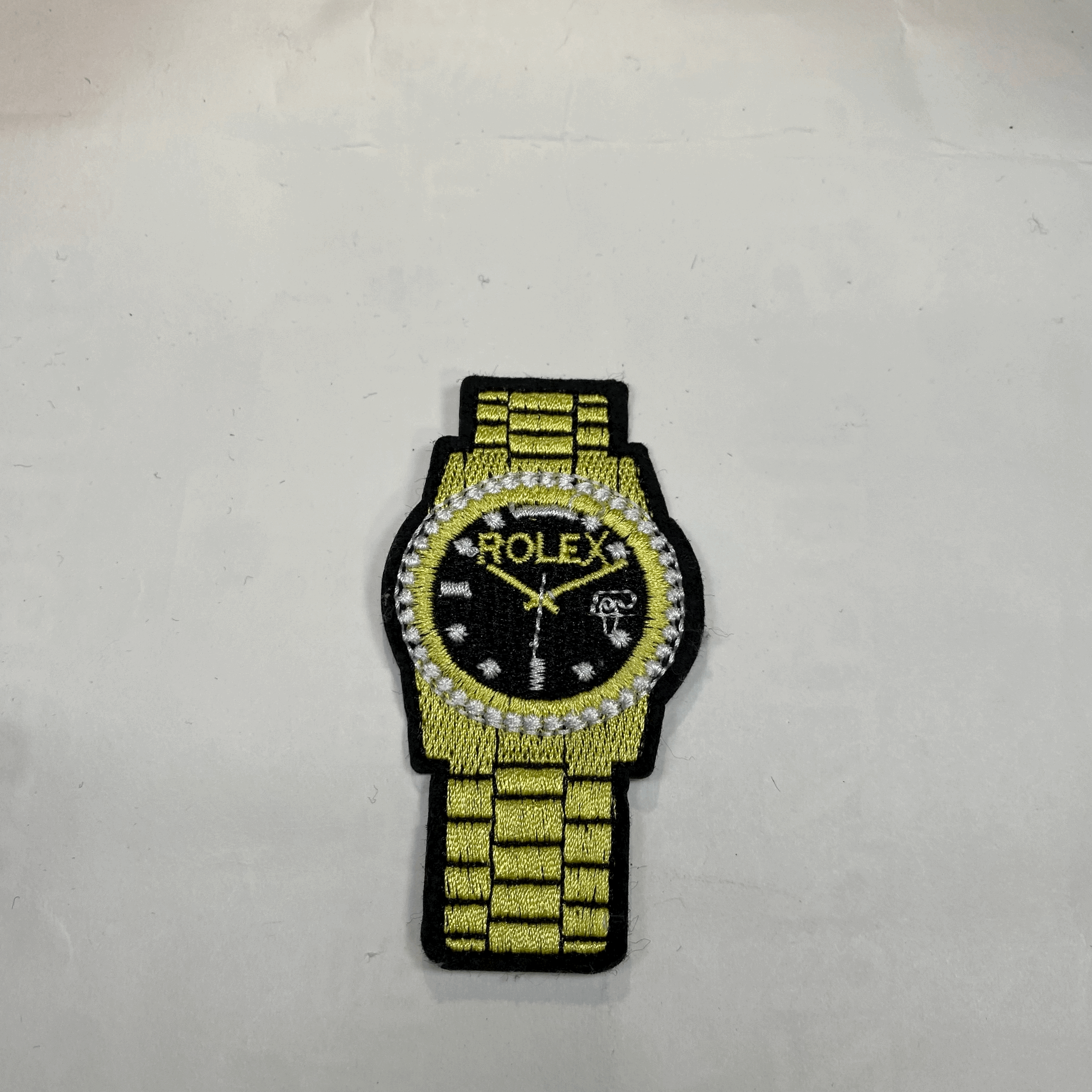 medium and small (roning & sewing) MIX patch 2