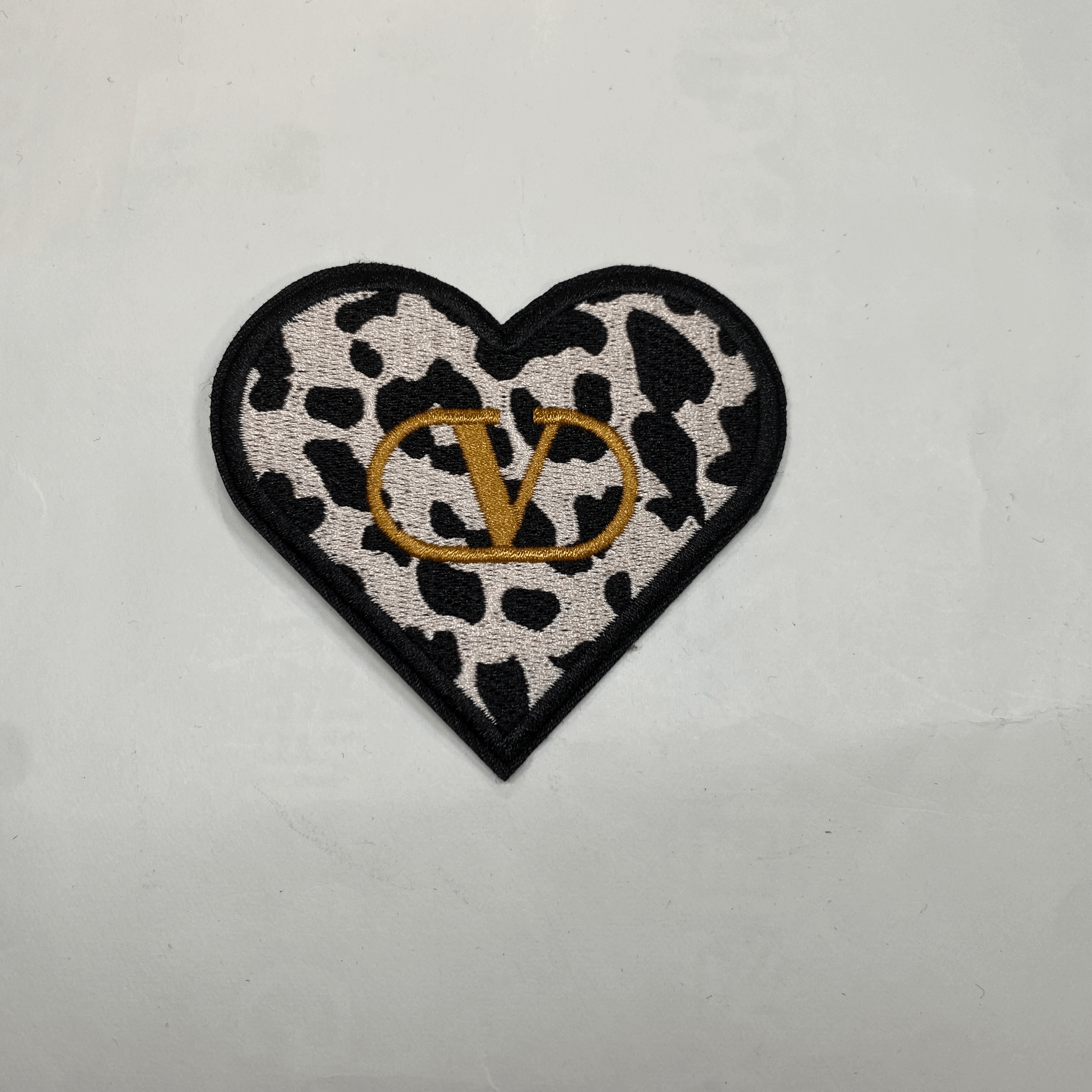medium and small (roning & sewing) MIX patch 3
