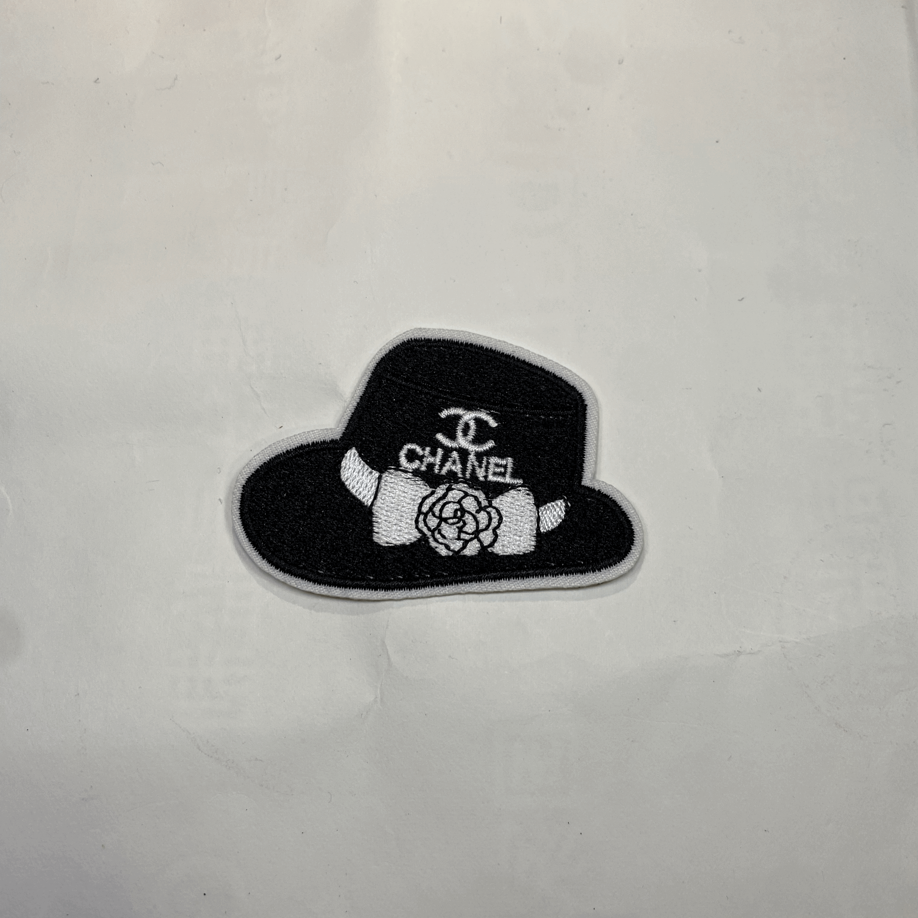 medium and small (roning & sewing) CC patch 4
