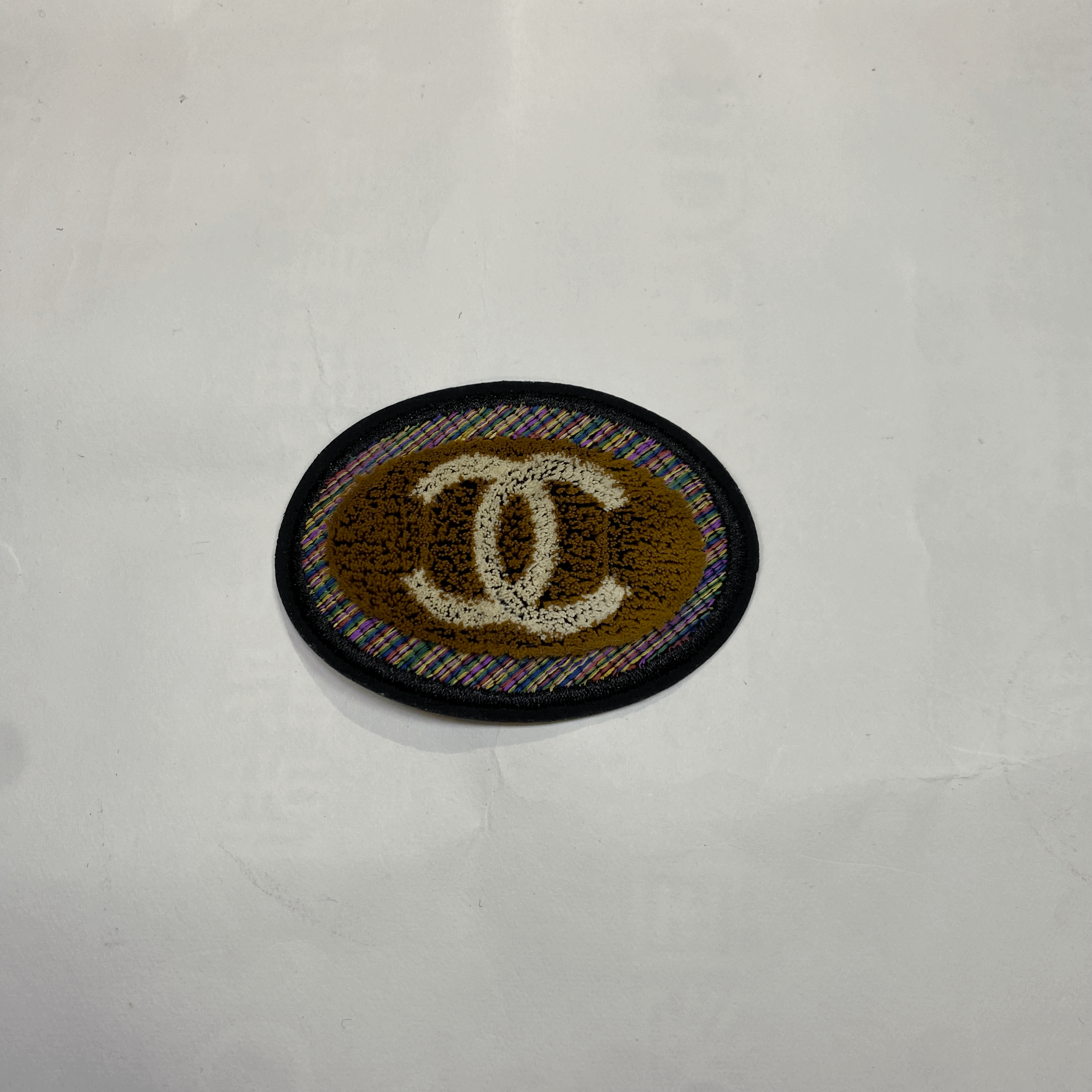 medium and small (roning & sewing) CC patch 1