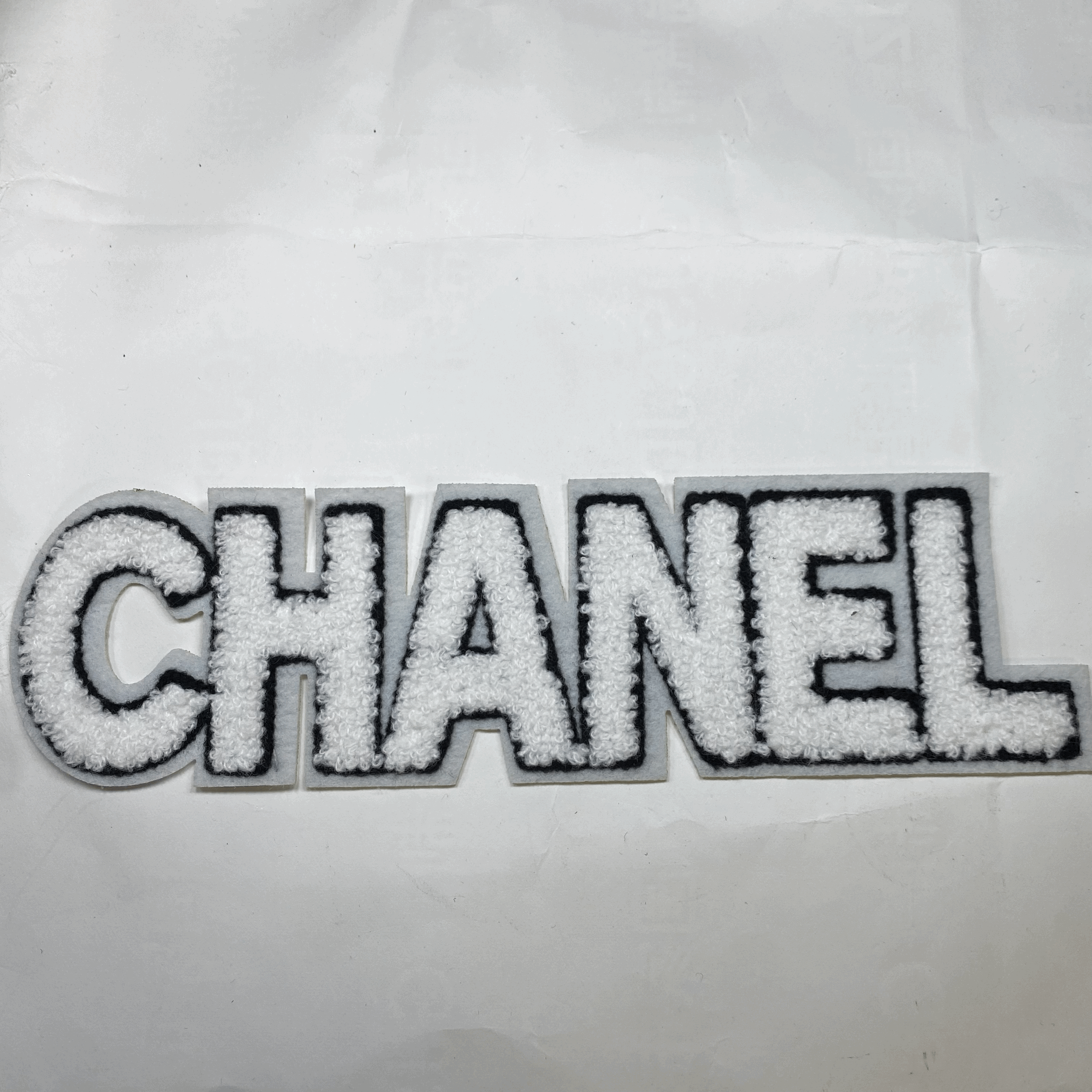 Large&medium (ironing) CC patch  1