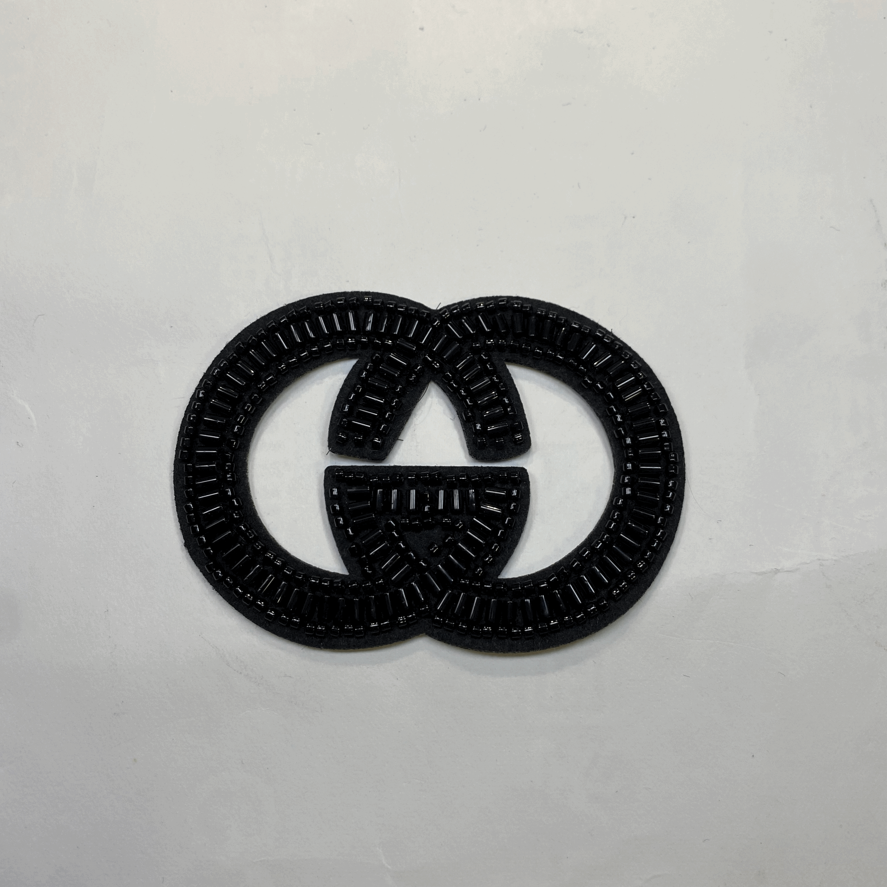 medium and small (roning & sewing) GG patch 1