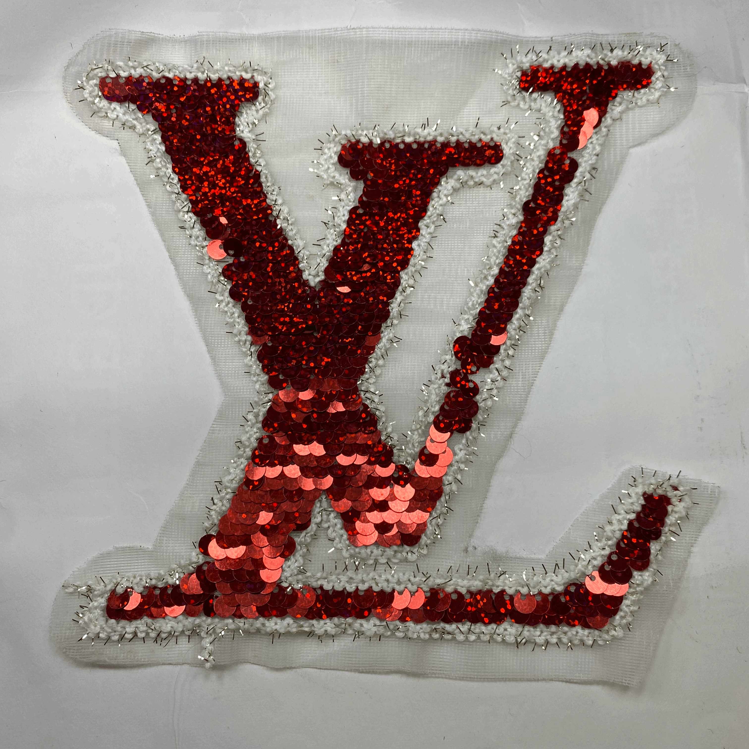 Large&medium (sewing) LV patch 2