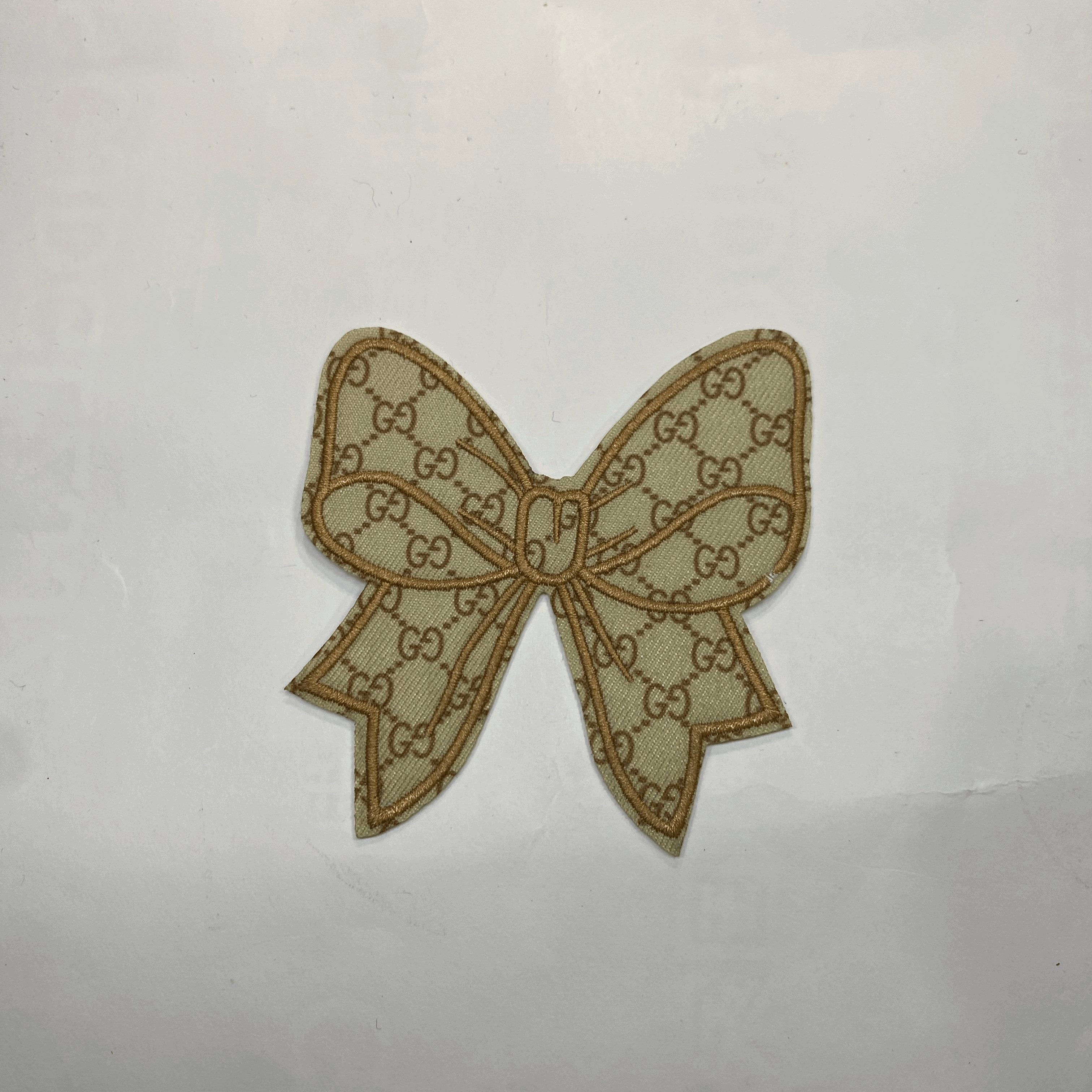 medium and small (roning & sewing) GG patch 8
