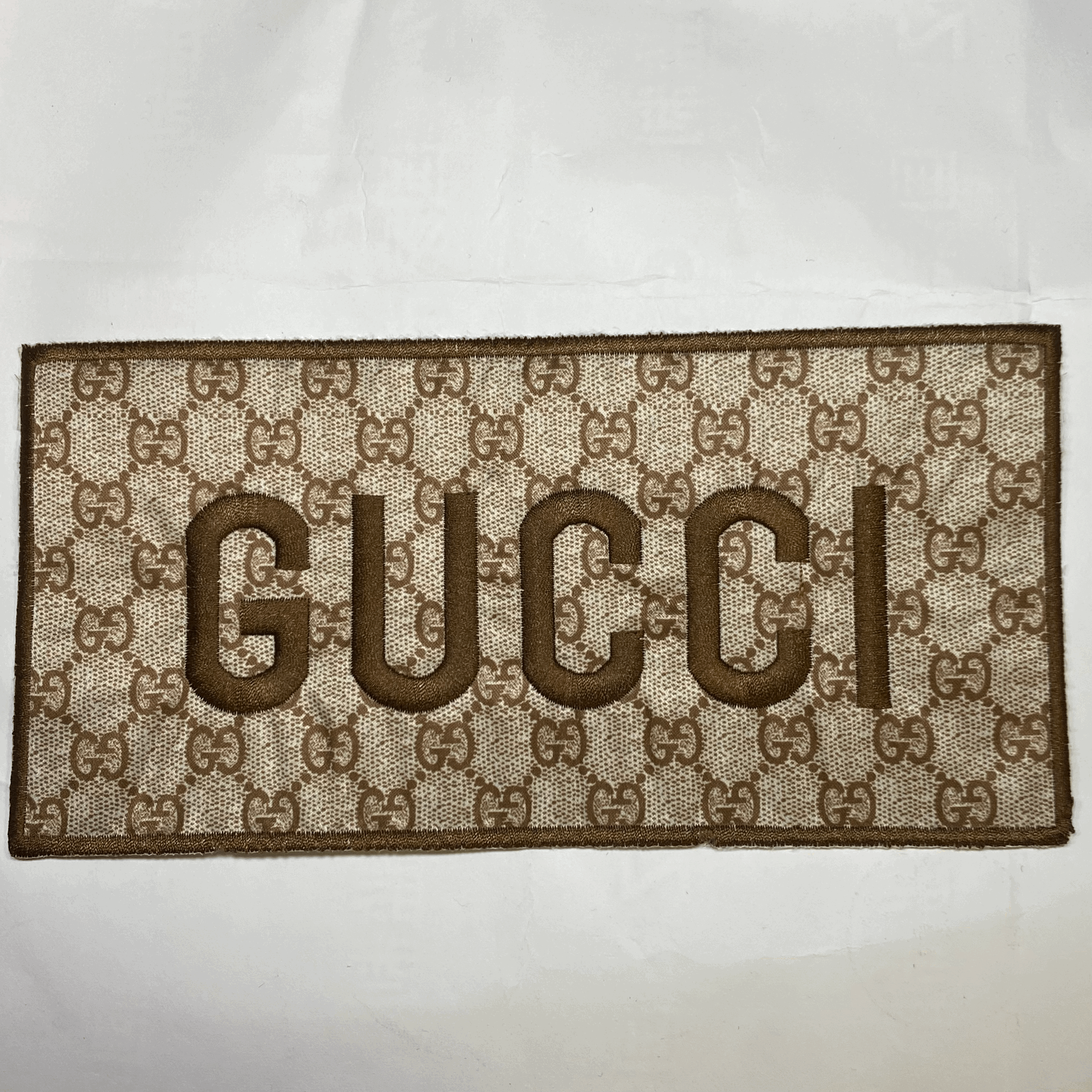 Large&medium (Ironing) GG patch 4