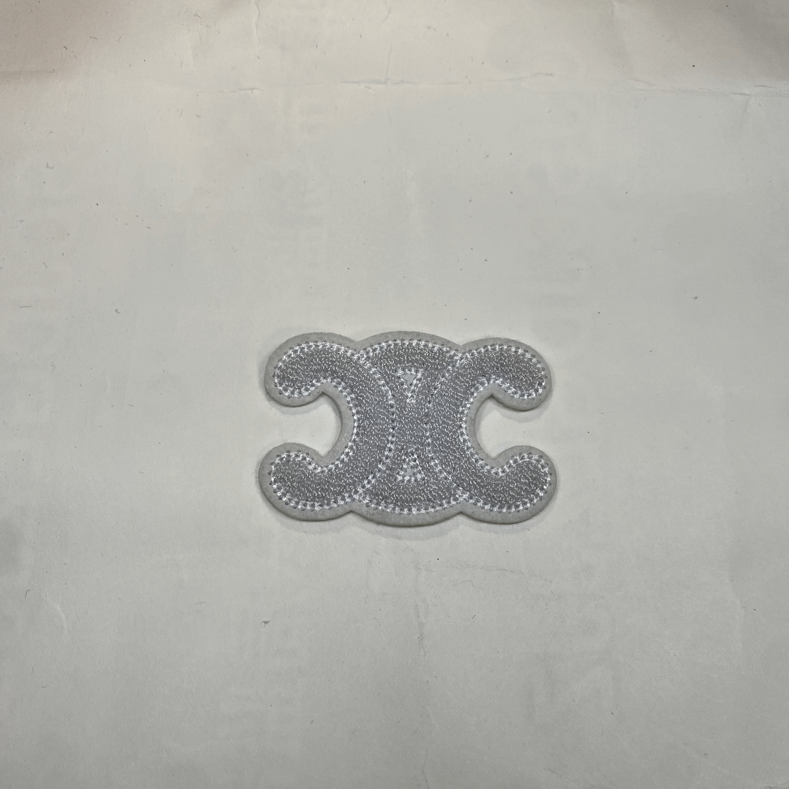 medium and small (roning & sewing) MIX patch 2