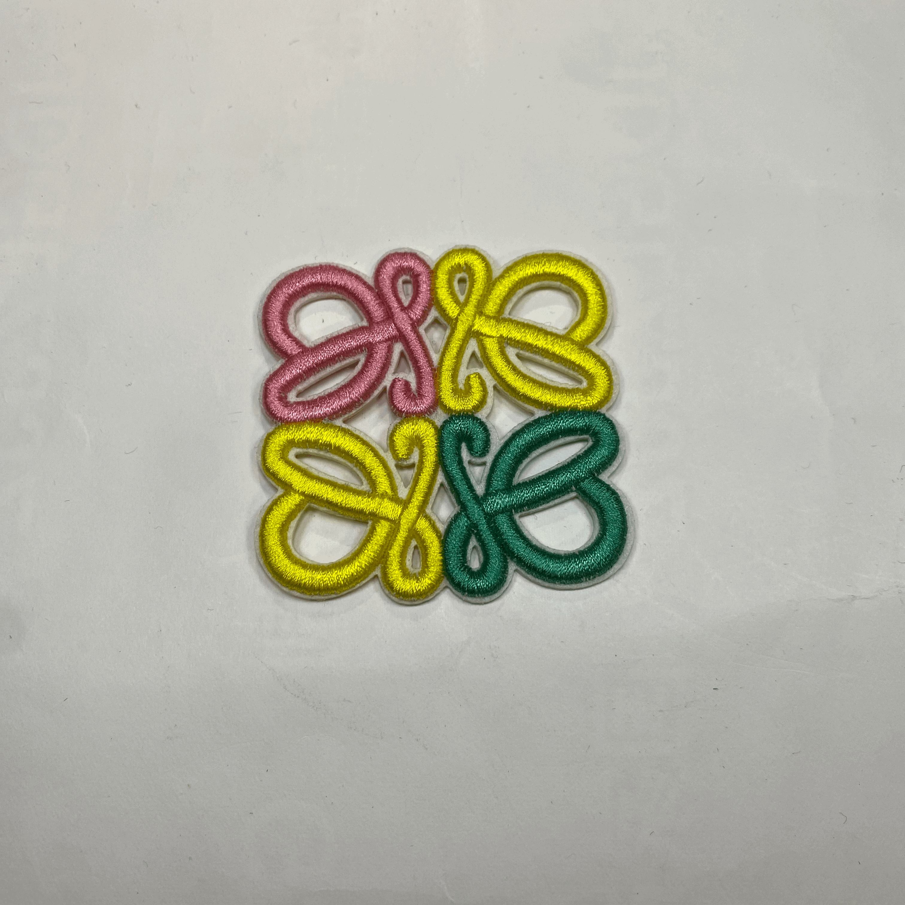 medium and small (roning & sewing) MIX patch 3