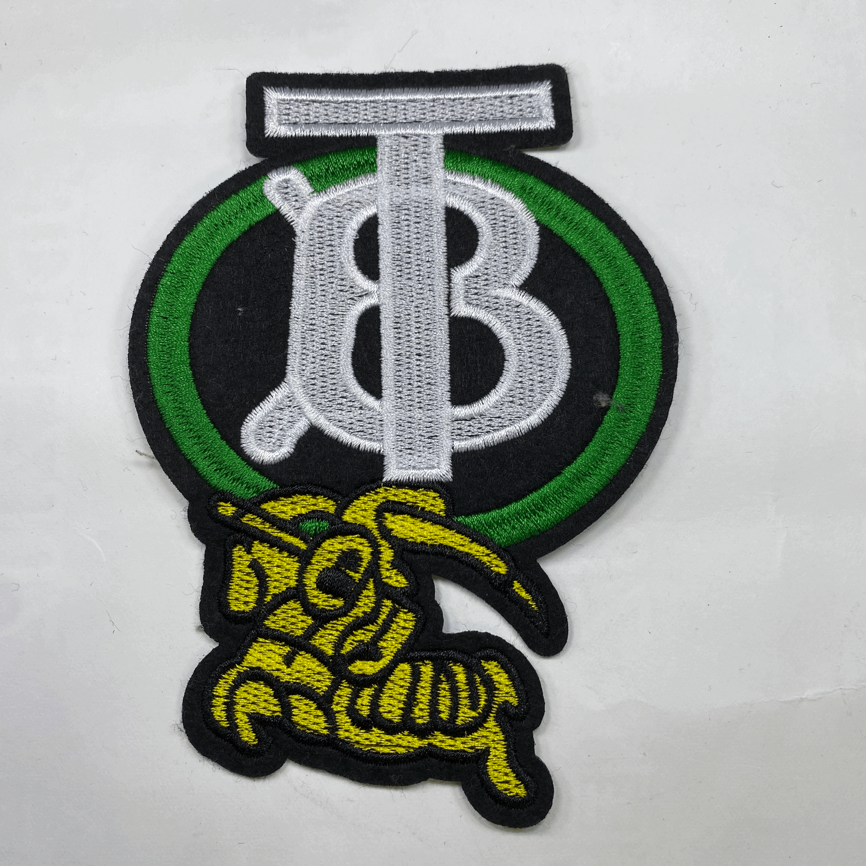Large&medium (sewing)  MIX patch 2