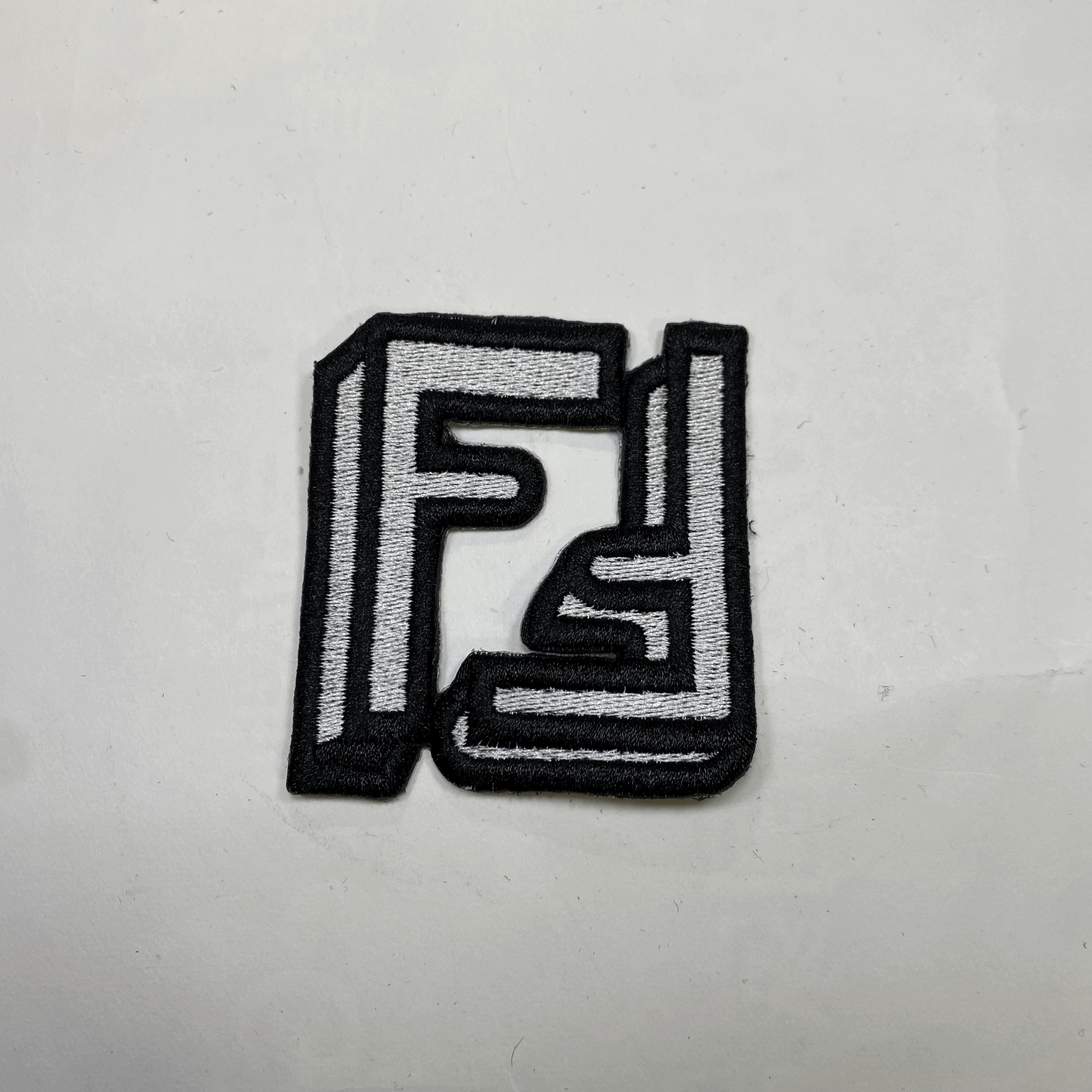 medium and small (roning & sewing) FF patch 1