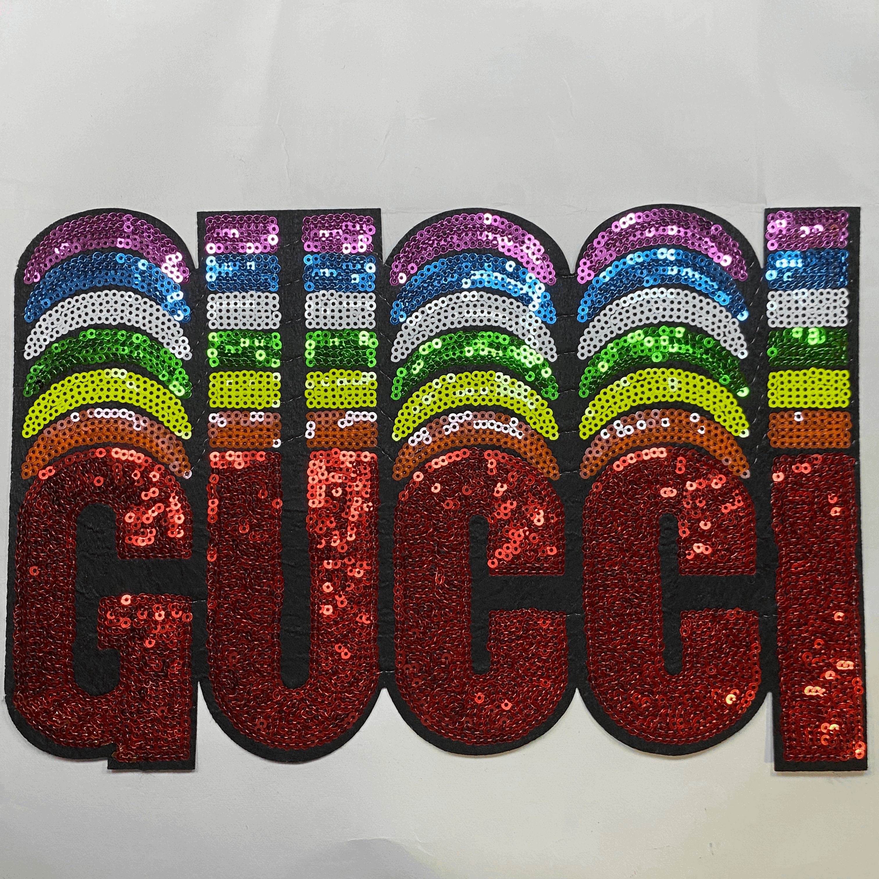 Large&medium (Ironing) GG patch 4