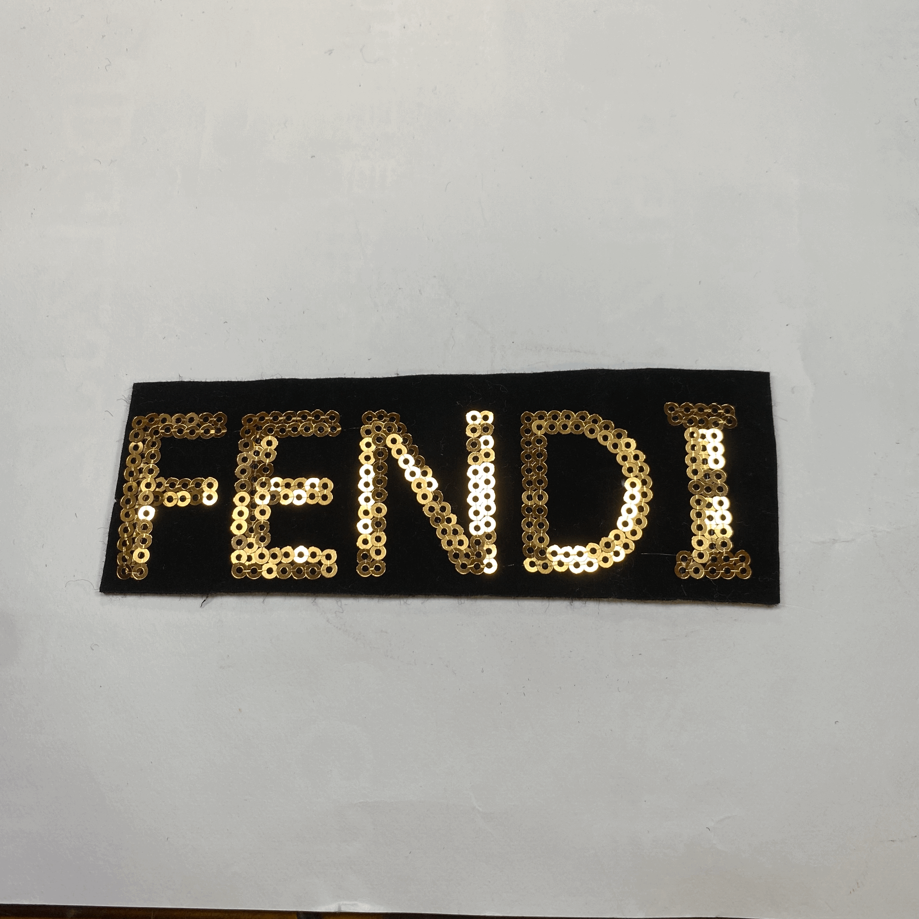 medium and small (roning & sewing) FF patch 1
