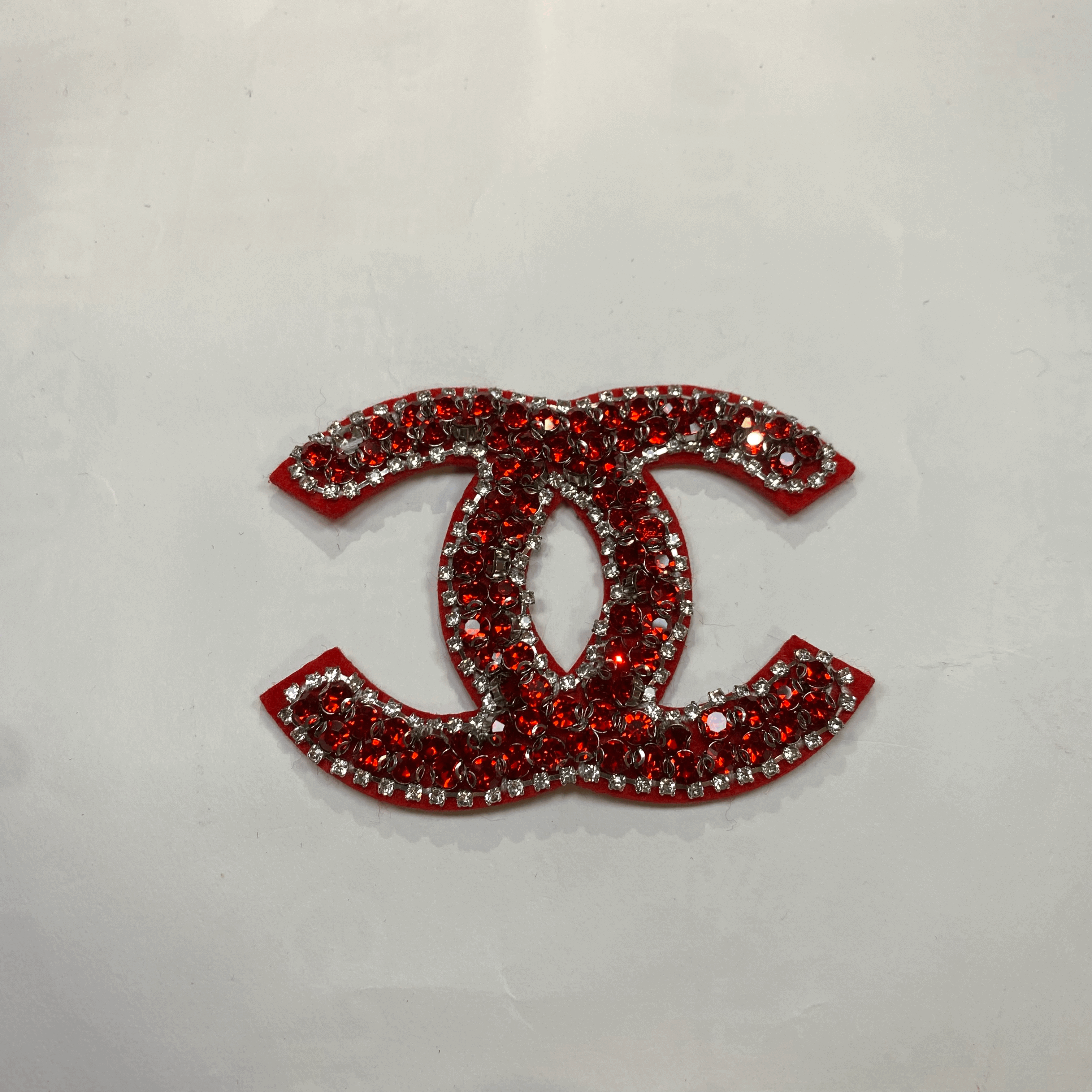 medium and small (roning & sewing) CC patch 2
