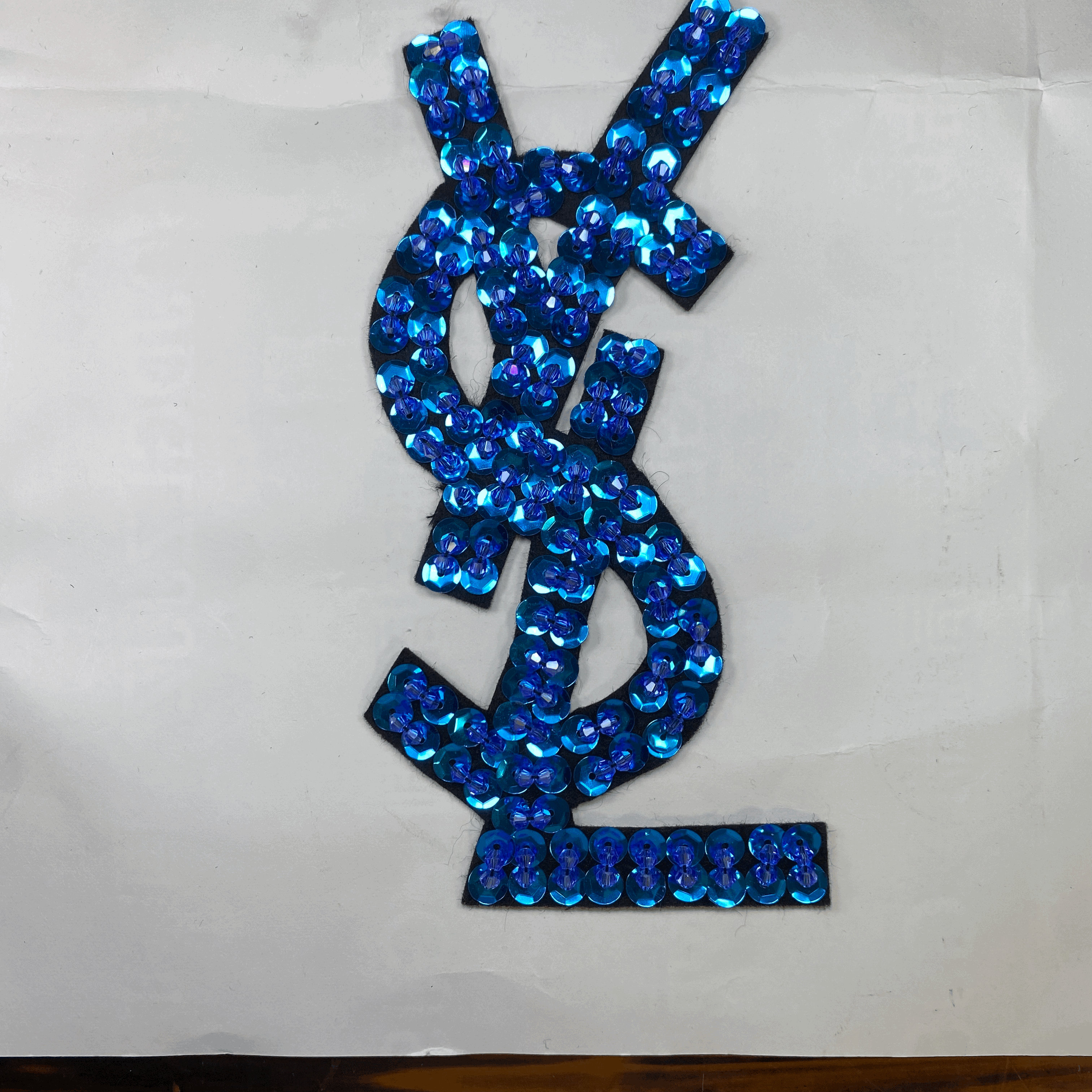 Large&medium (sewing) Y&D MIX patch 1
