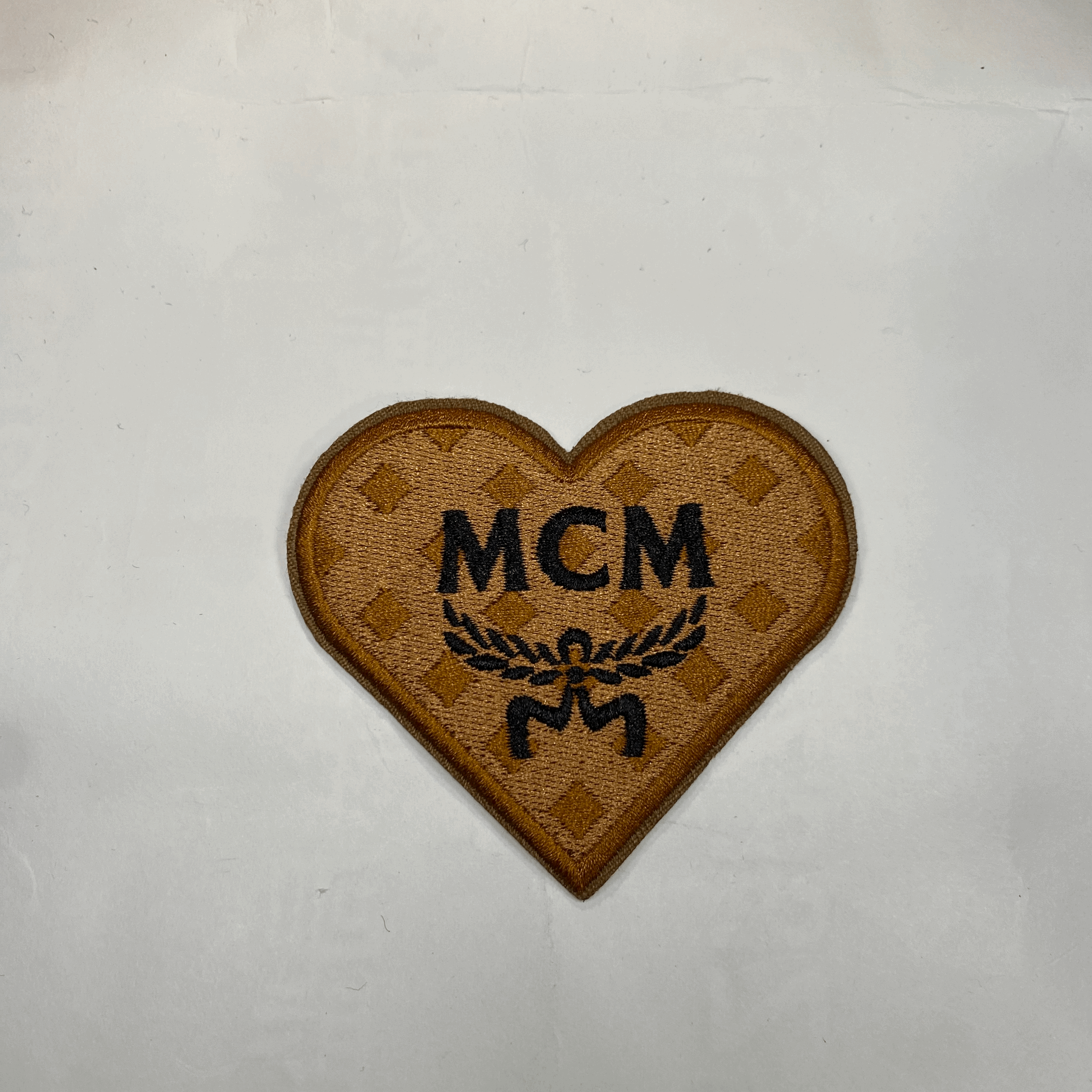 medium and small (roning & sewing) MIX patch 2