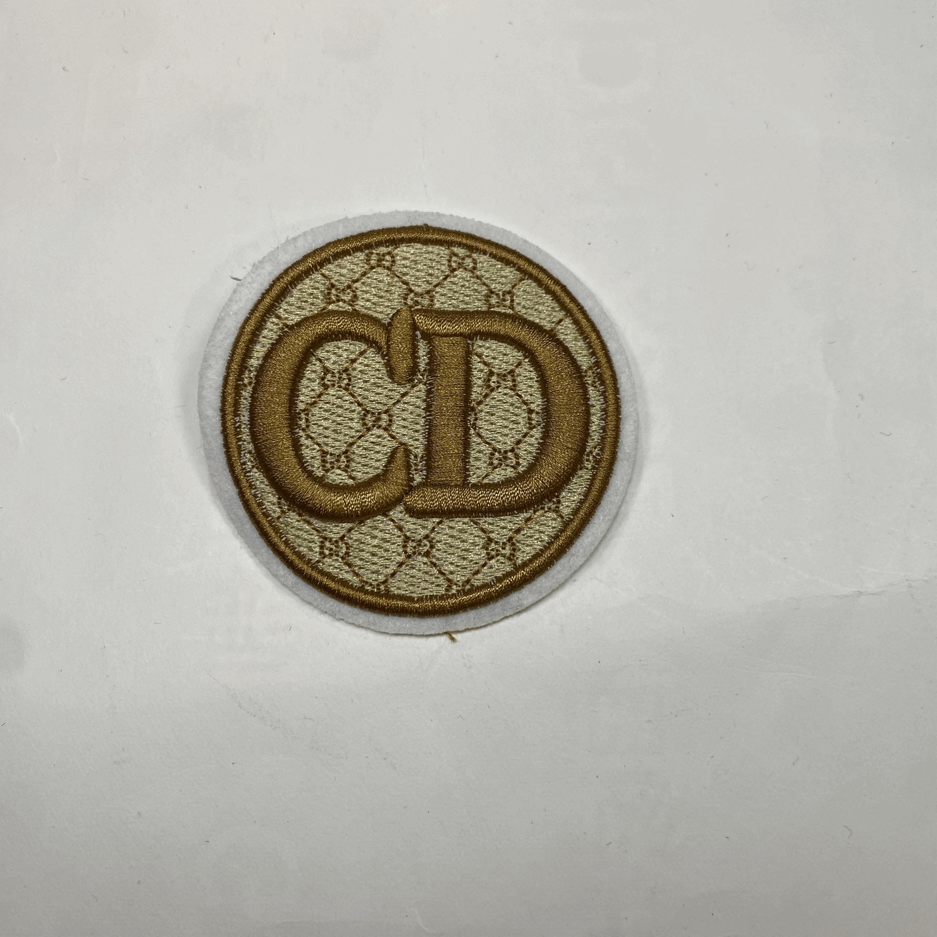 medium and small (roning & sewing) MIX patch 3