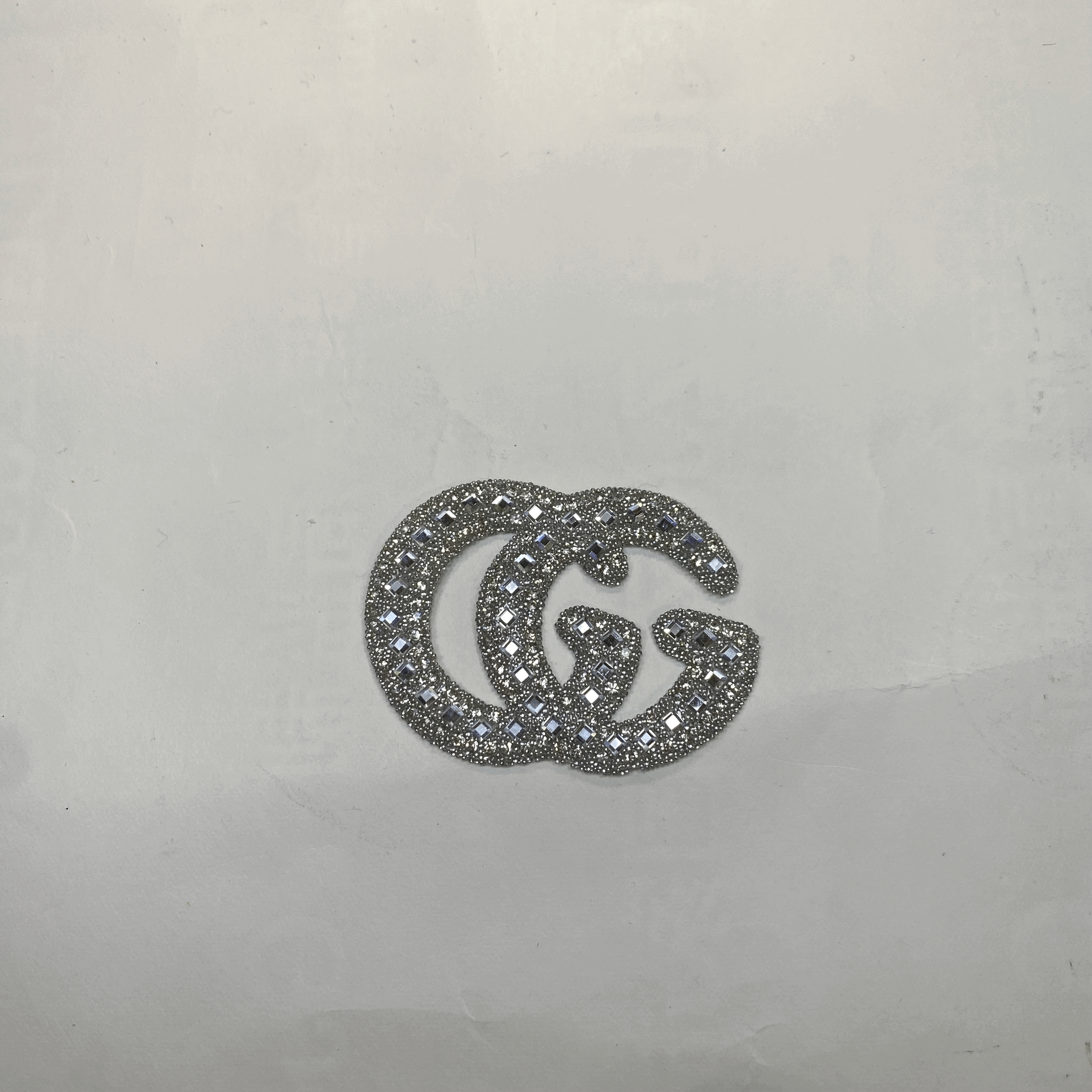 medium and small (roning & sewing) GG patch 6
