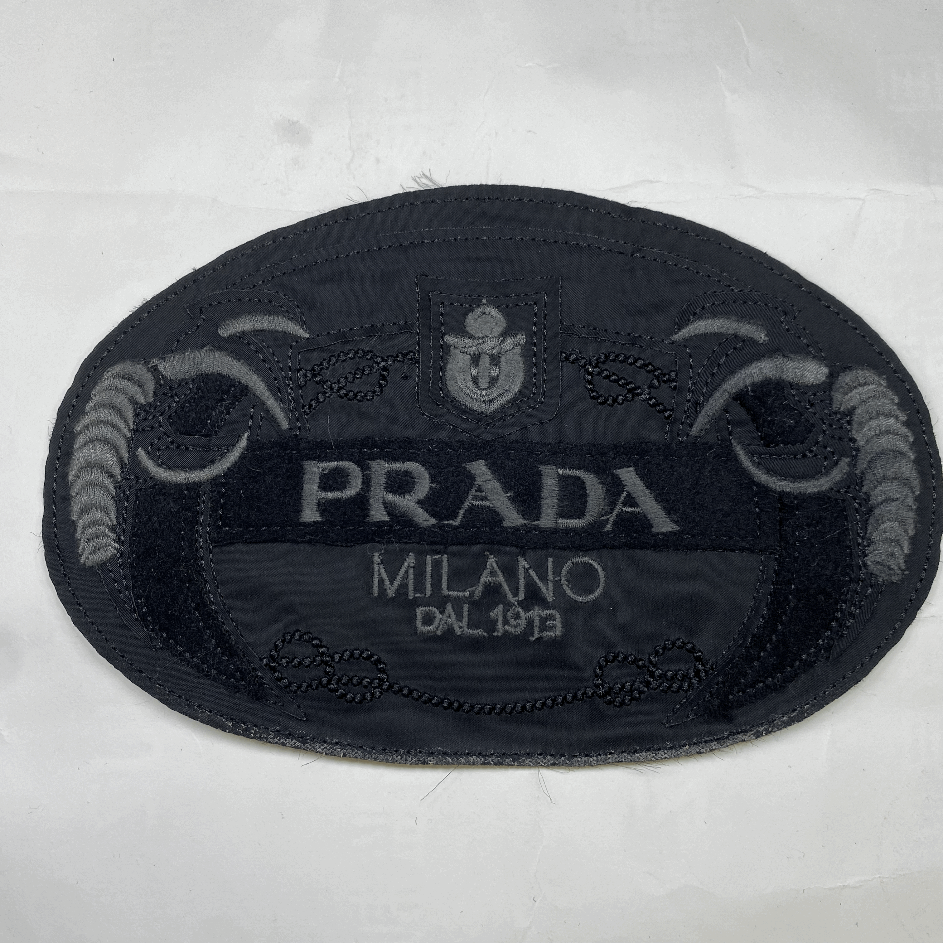 Large&medium (sewing)  MIX patch 2