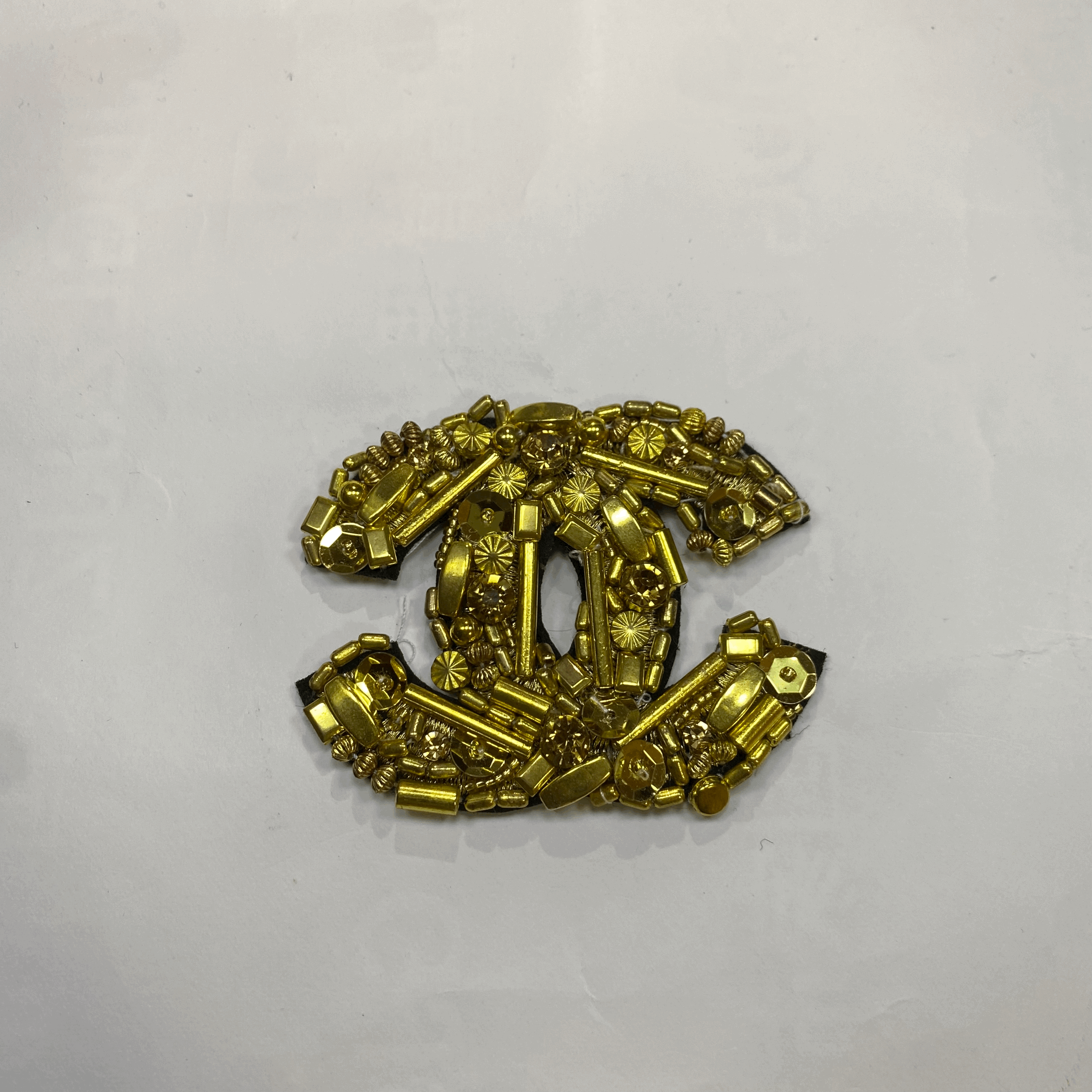 medium and small (roning & sewing) CC patch 2