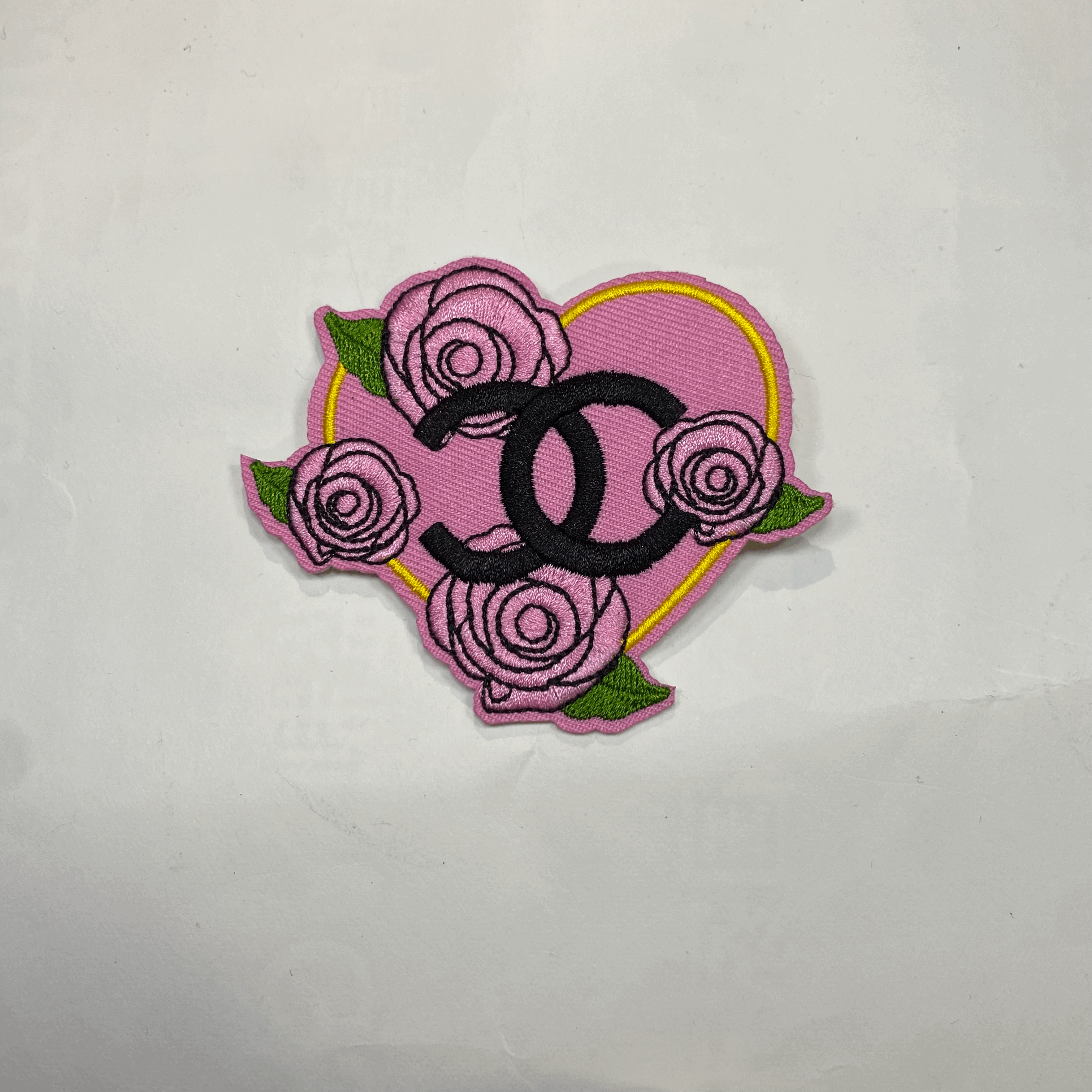 medium and small (roning & sewing) CC patch 4