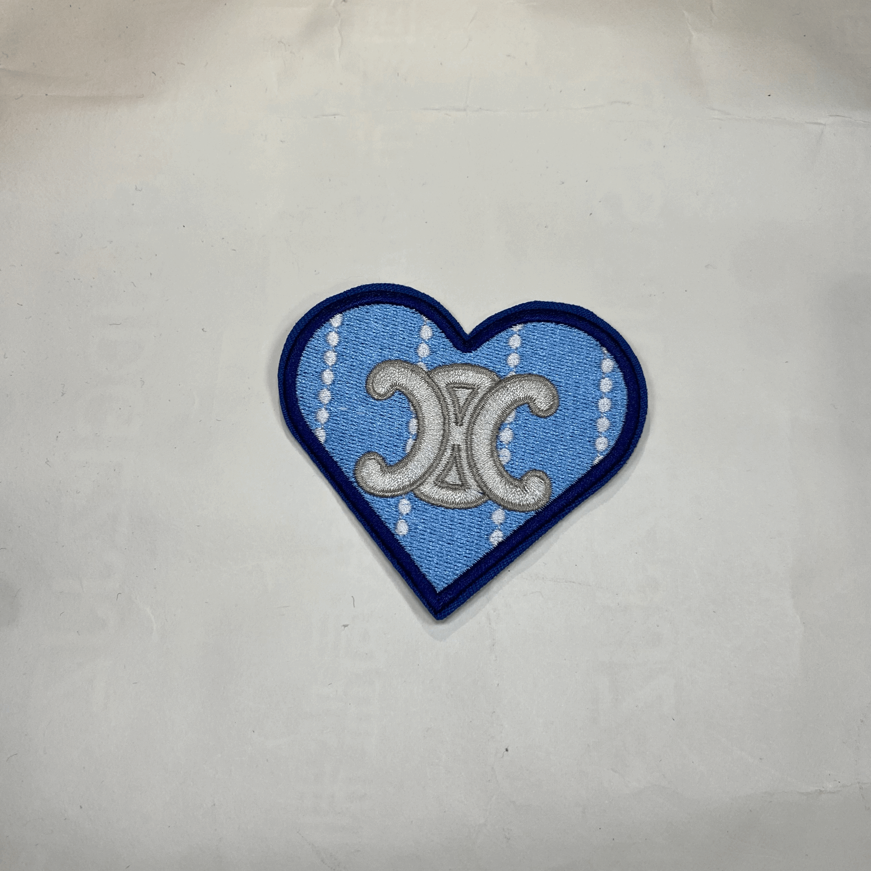 medium and small (roning & sewing) MIX patch 2