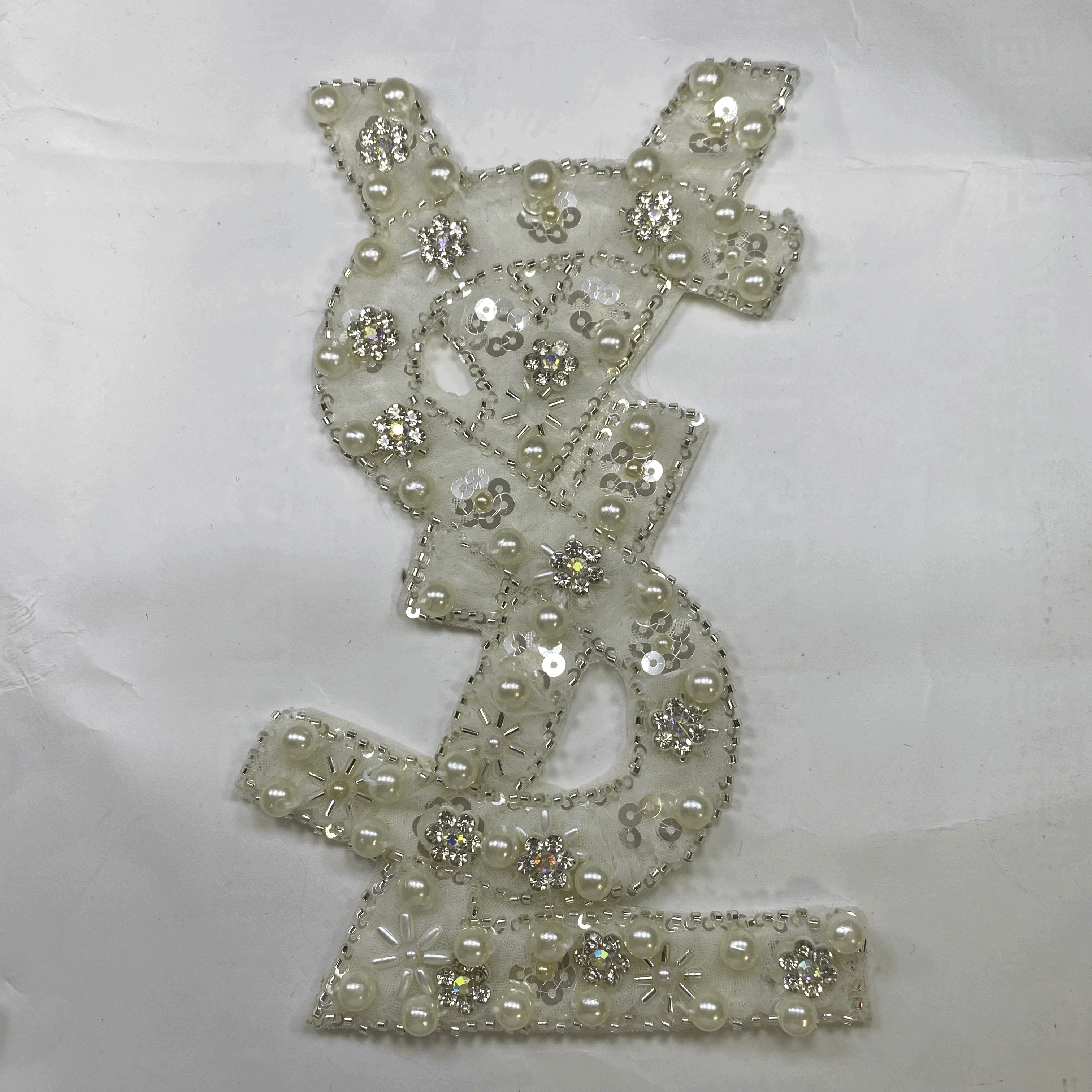Large&medium (sewing) Y&D MIX patch 1