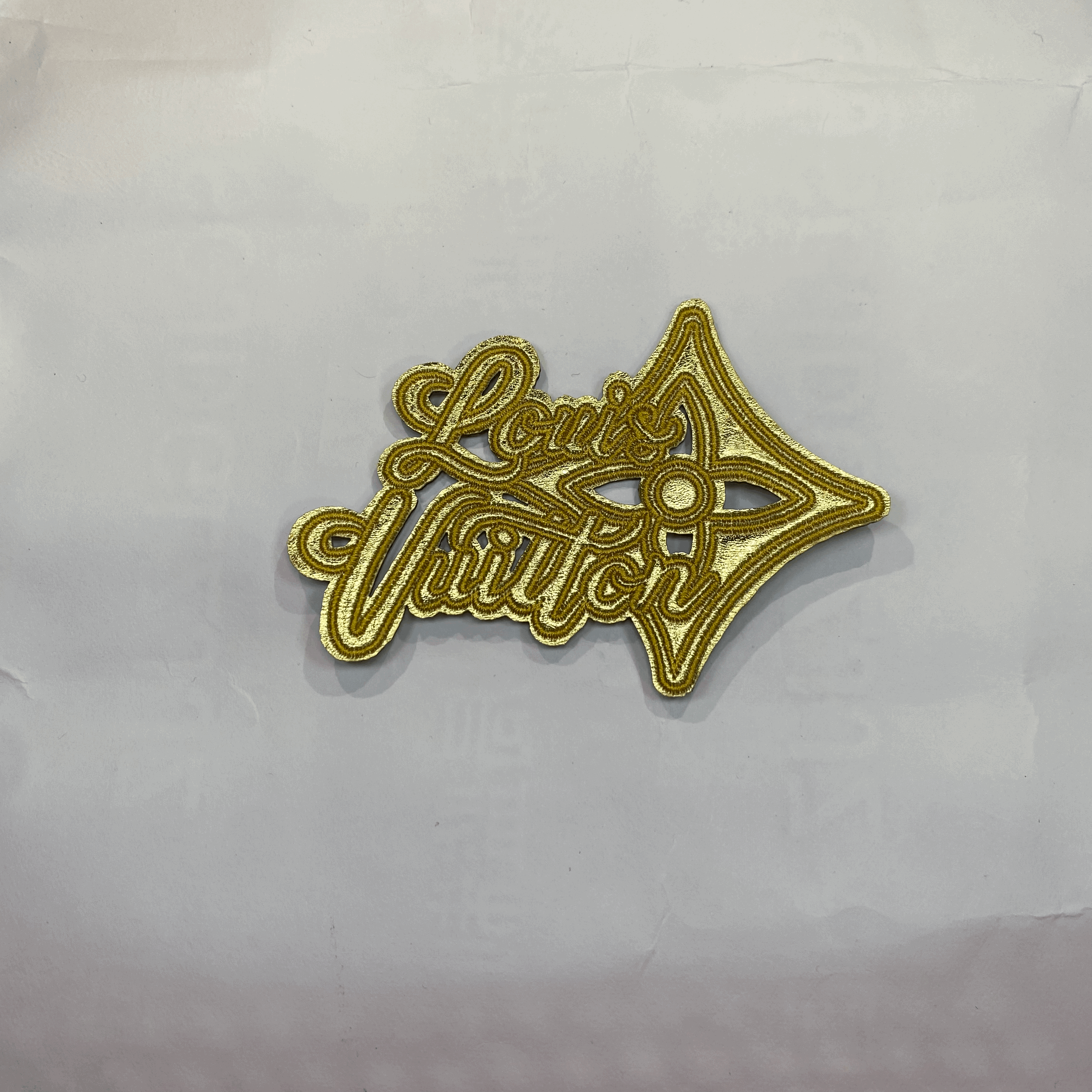 medium and small (roning & sewing) LV patch 3