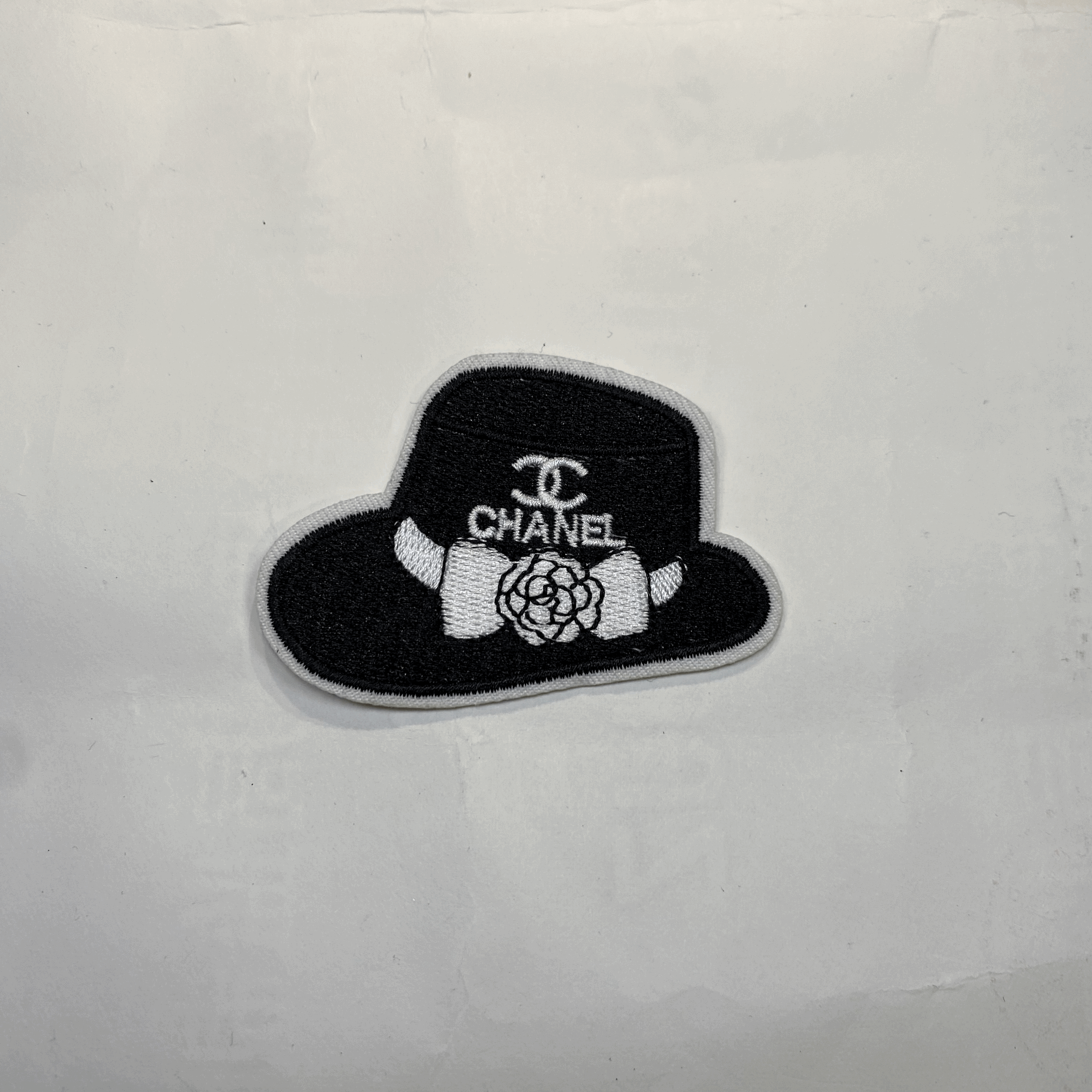 medium and small (roning & sewing) CC patch 9