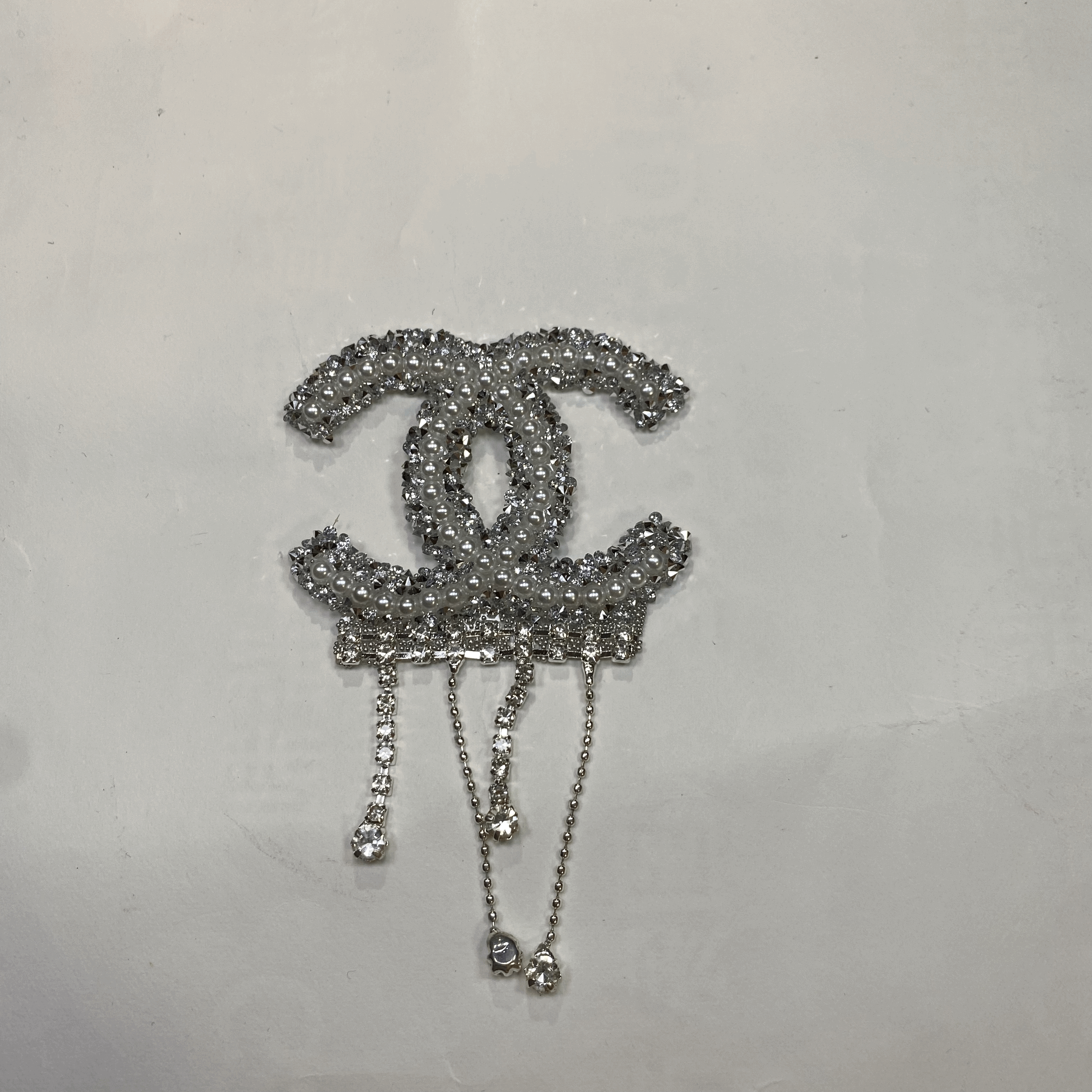 medium and small (roning & sewing) CC patch 1