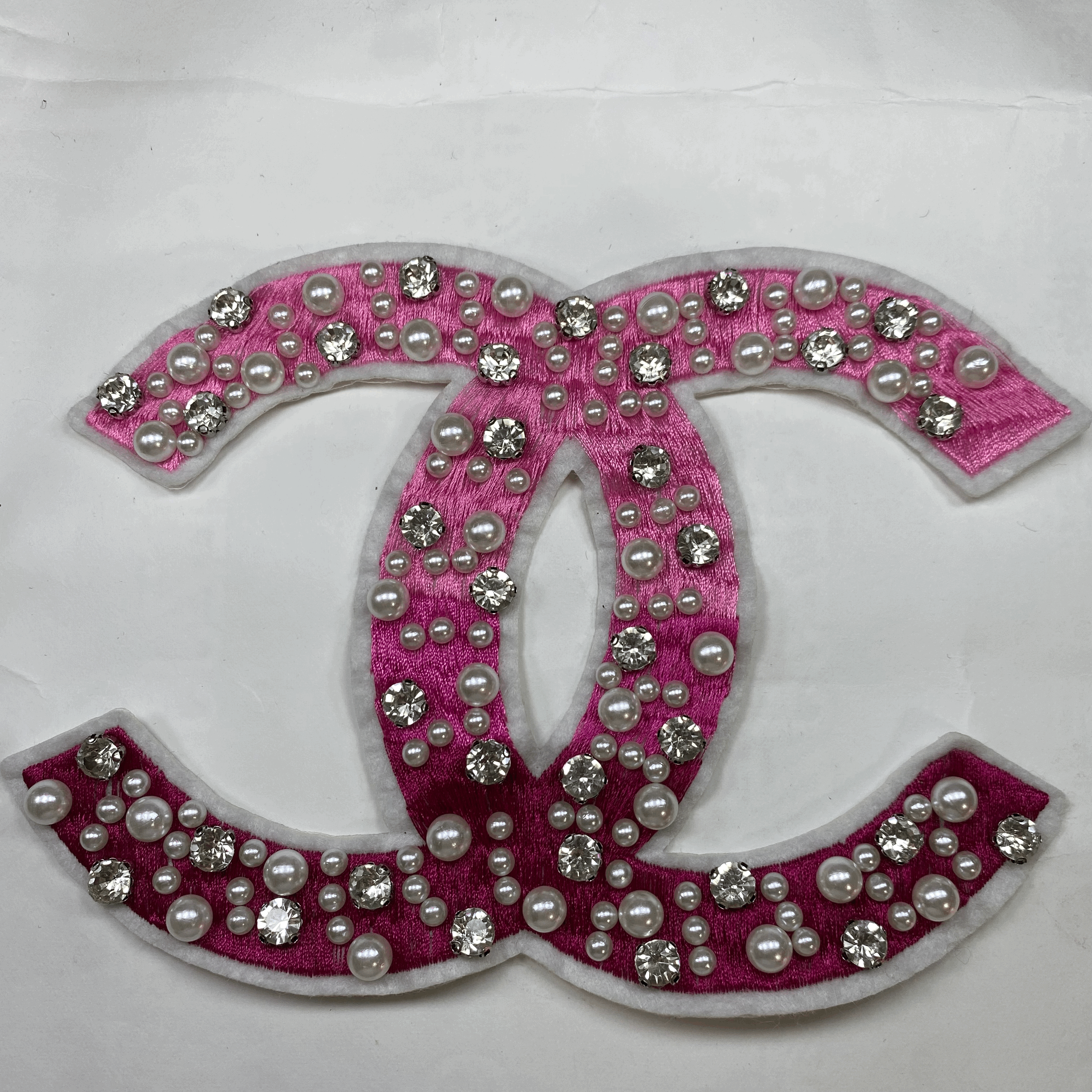 Large&medium (ironing) CC patch  4