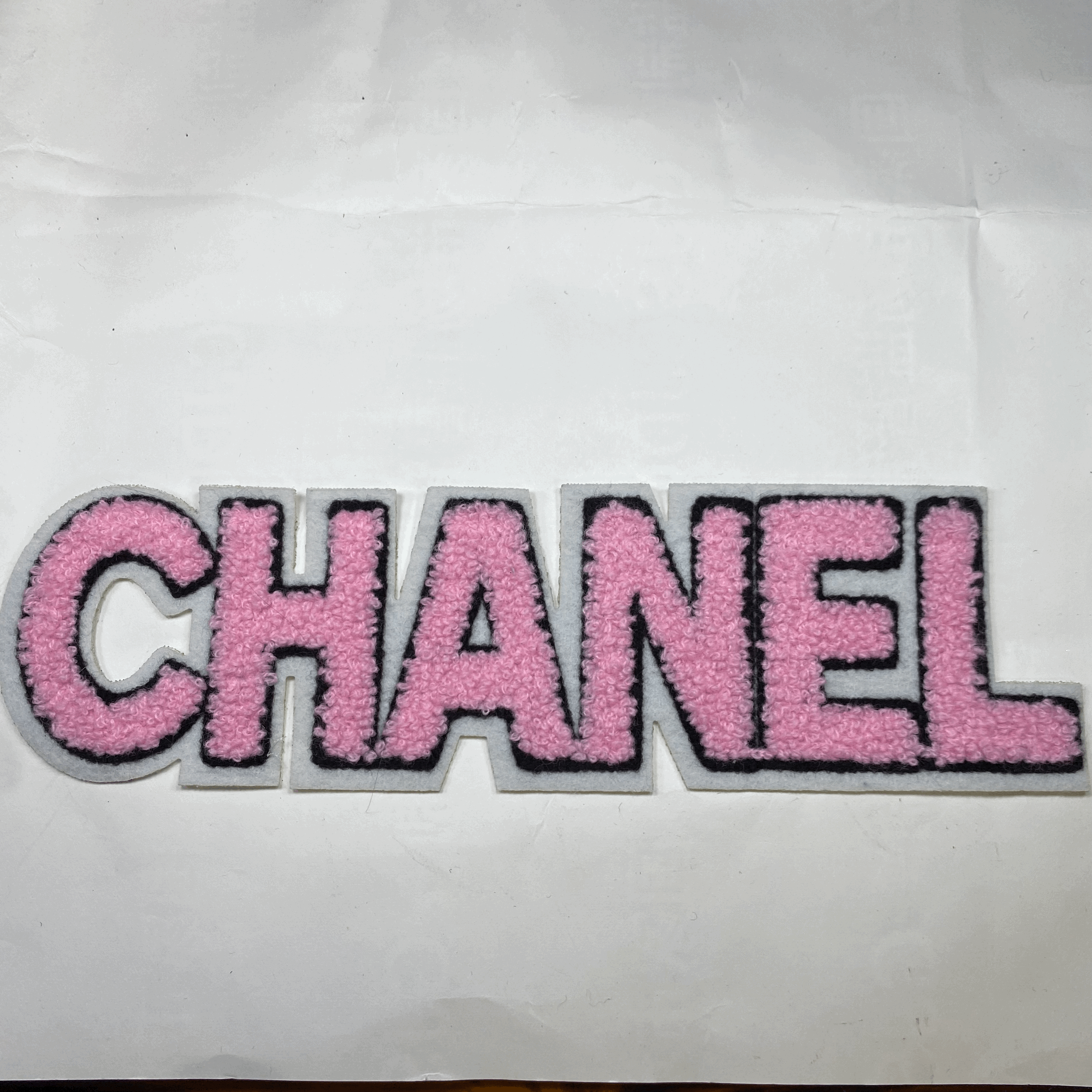 Large&medium (ironing) CC patch  1