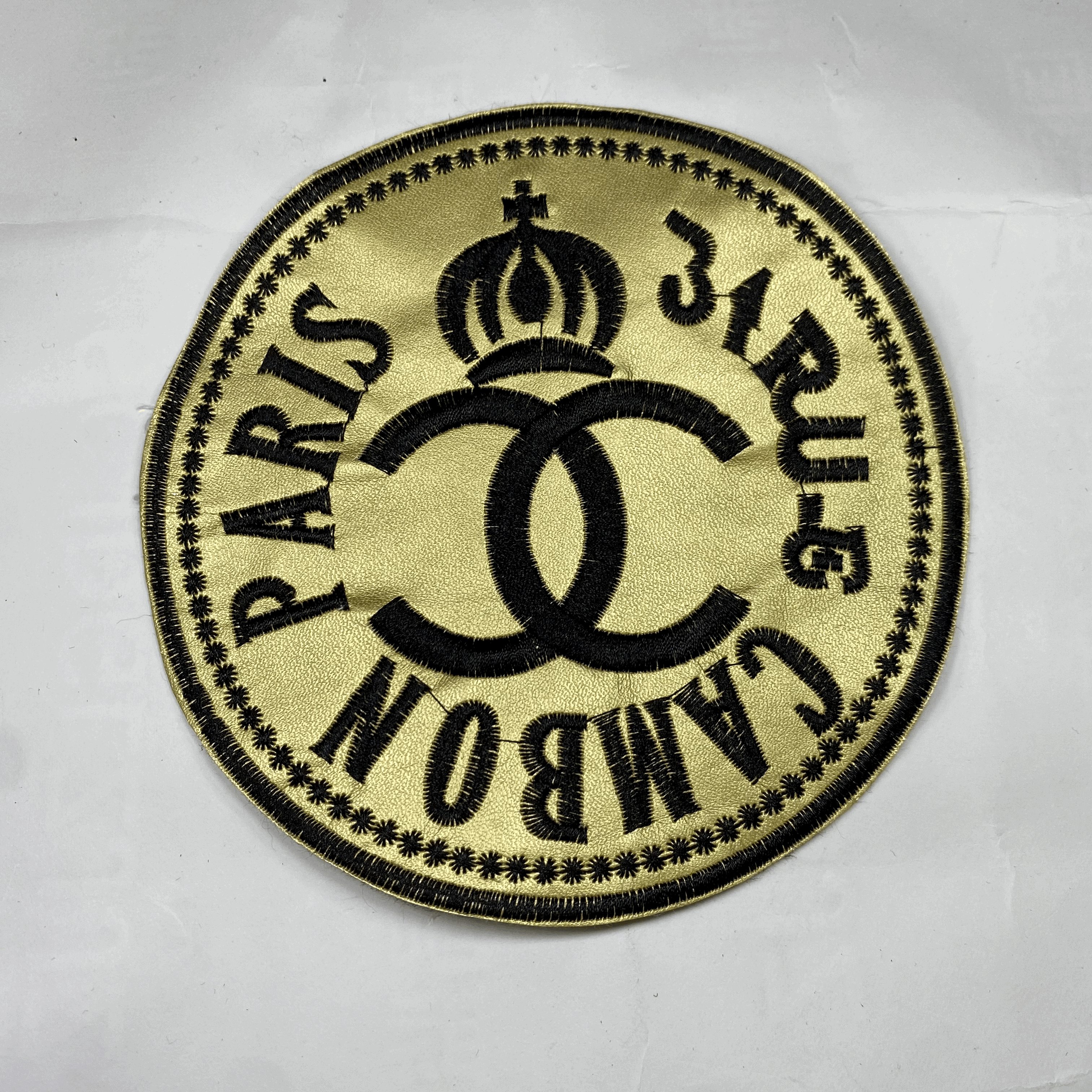 Large&medium (sewing) CC patch 3