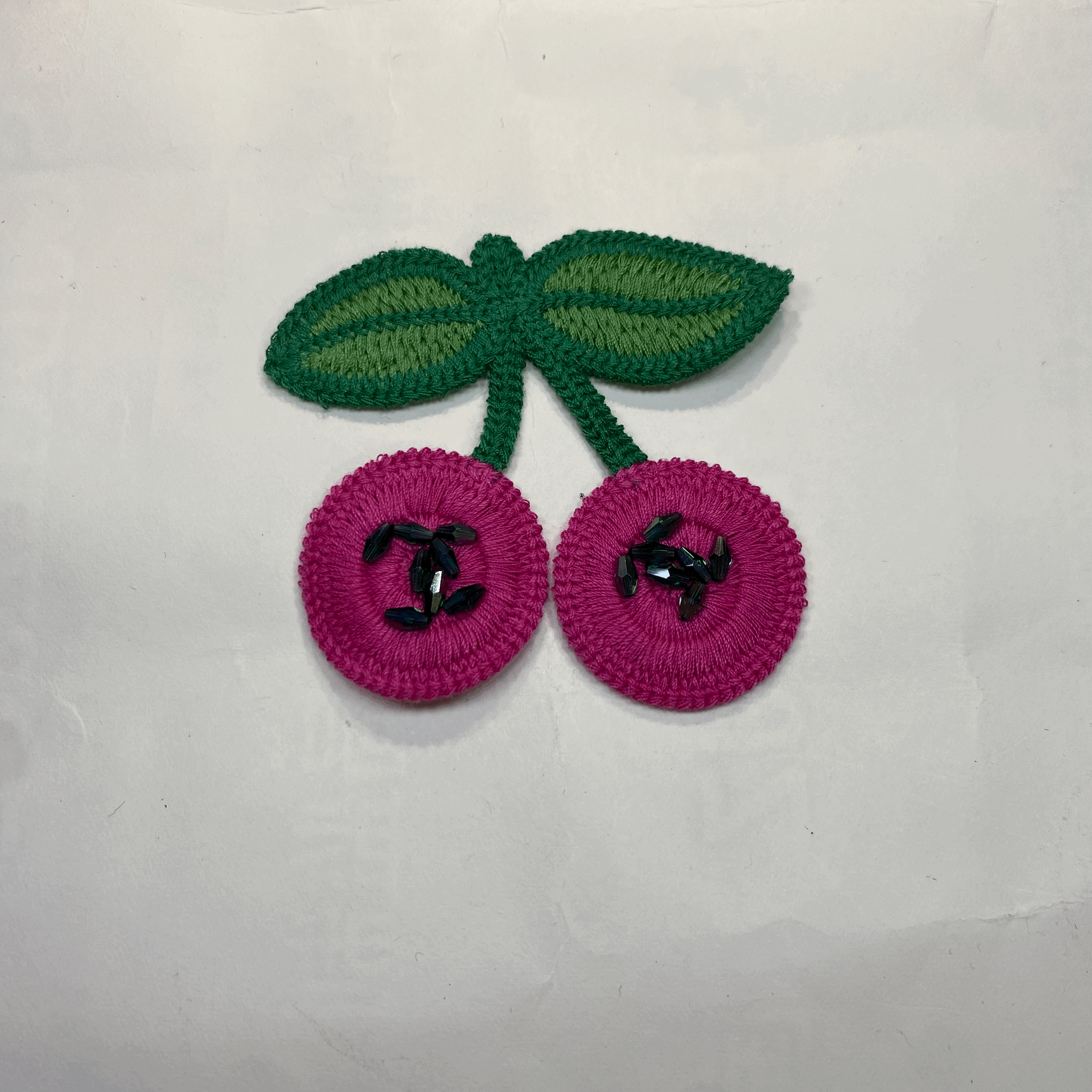 medium and small (roning & sewing) CC patch 9