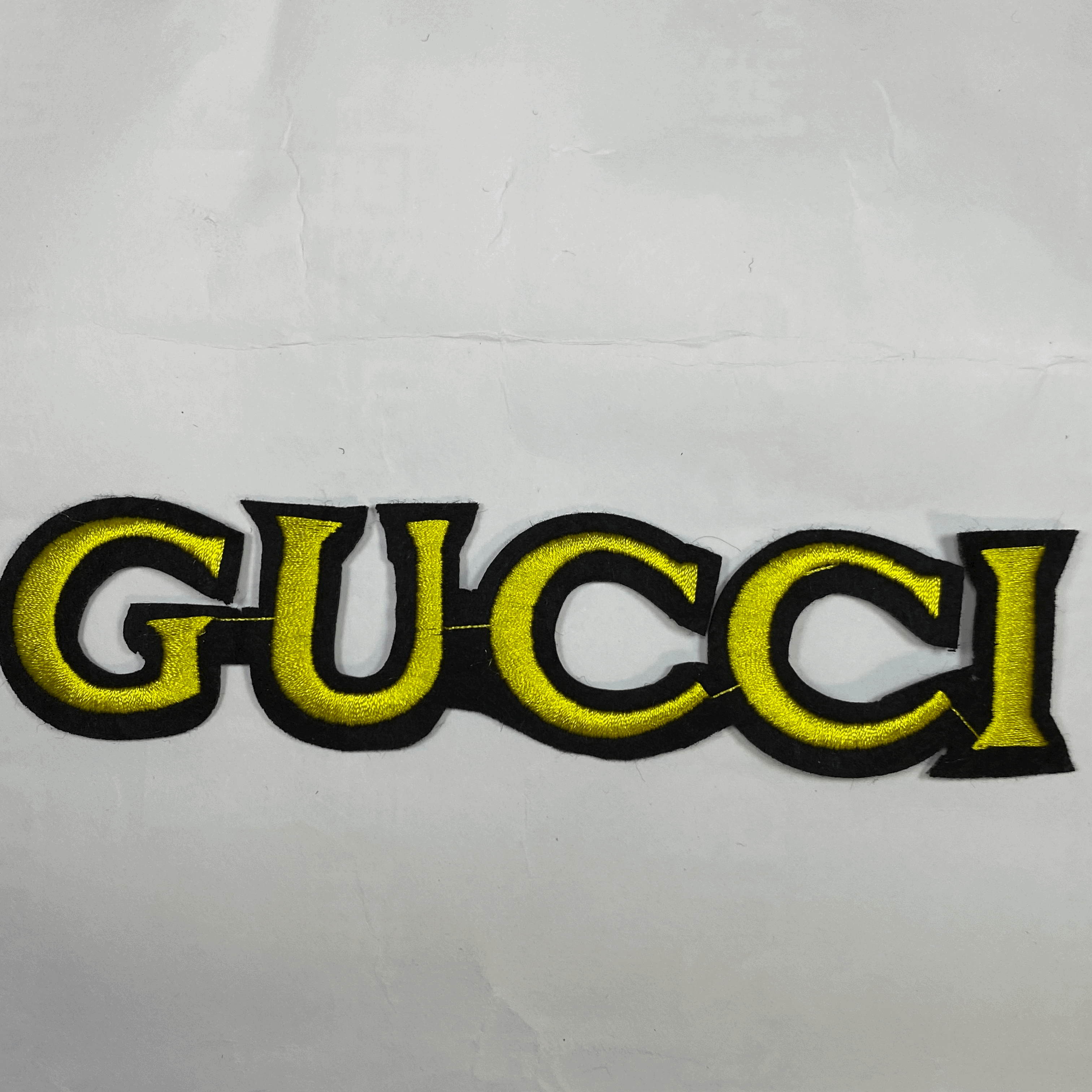 Large&medium (Ironing) GG patch 4