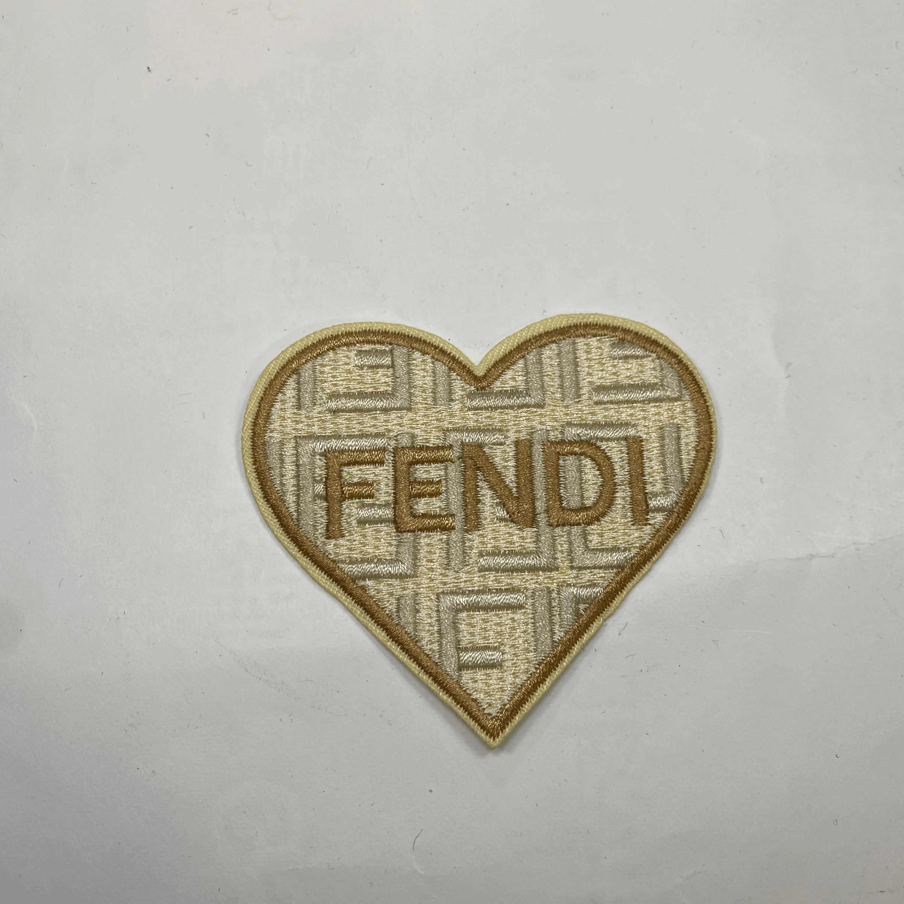 medium and small (roning & sewing) FF patch 1