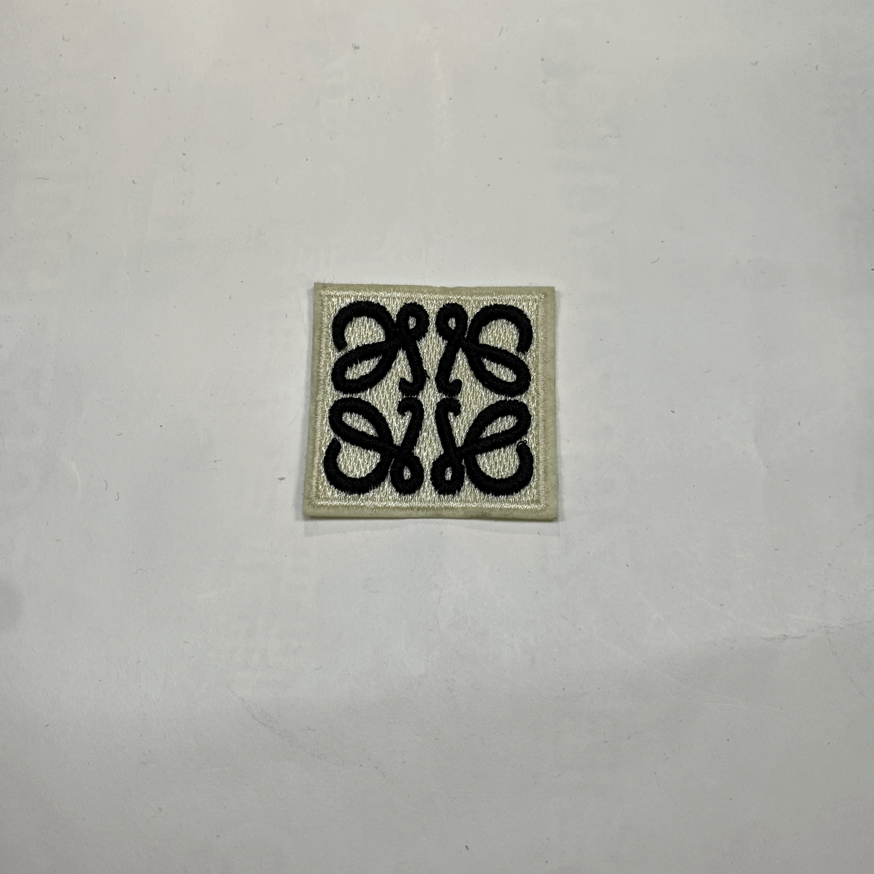 medium and small (roning & sewing) MIX patch 3