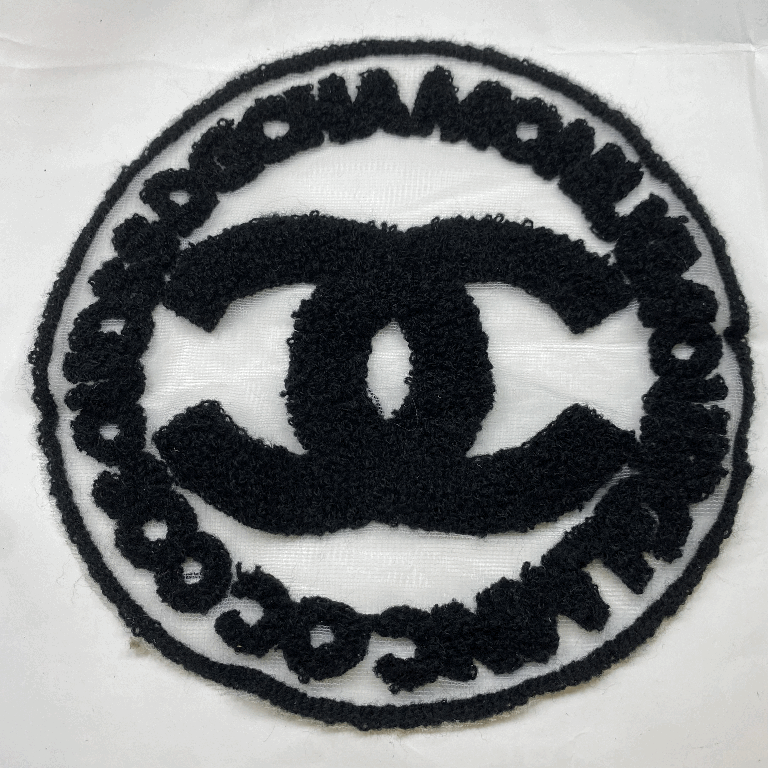 Large&medium (sewing) CC patch 3