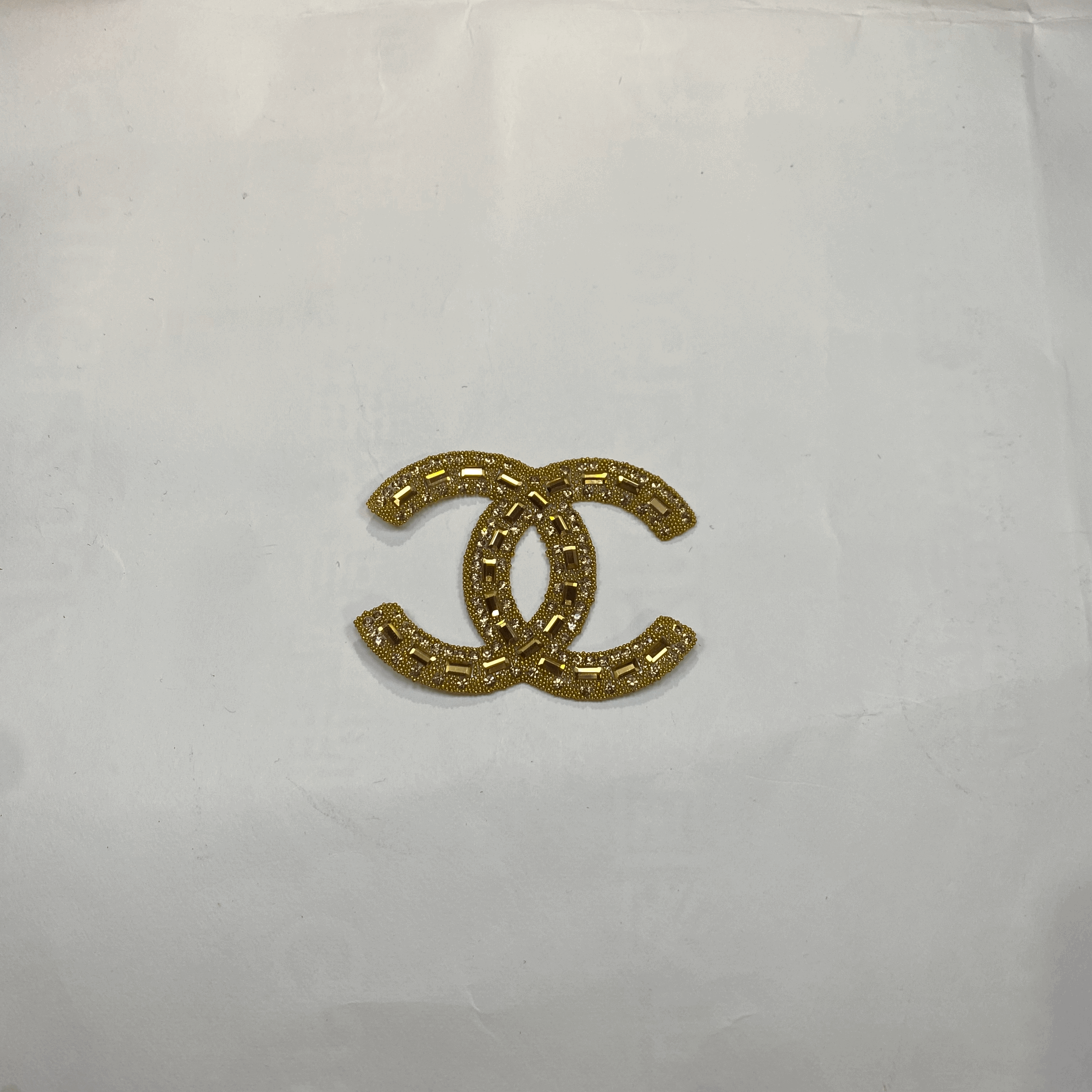 medium and small (roning & sewing) CC patch 1