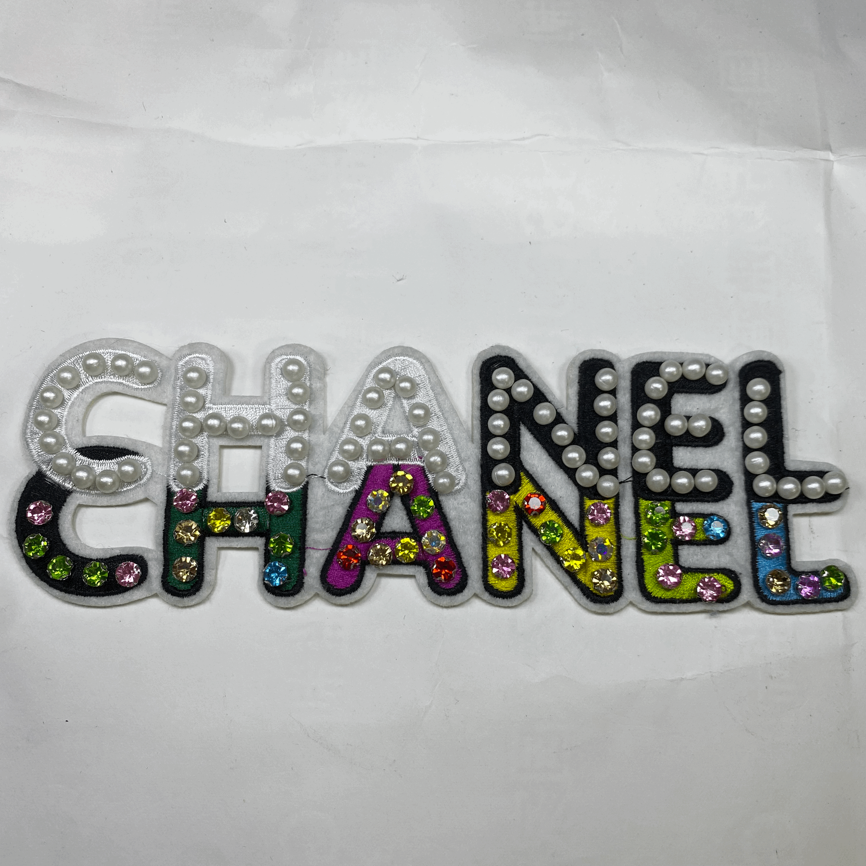 Large&medium (ironing) CC patch  1