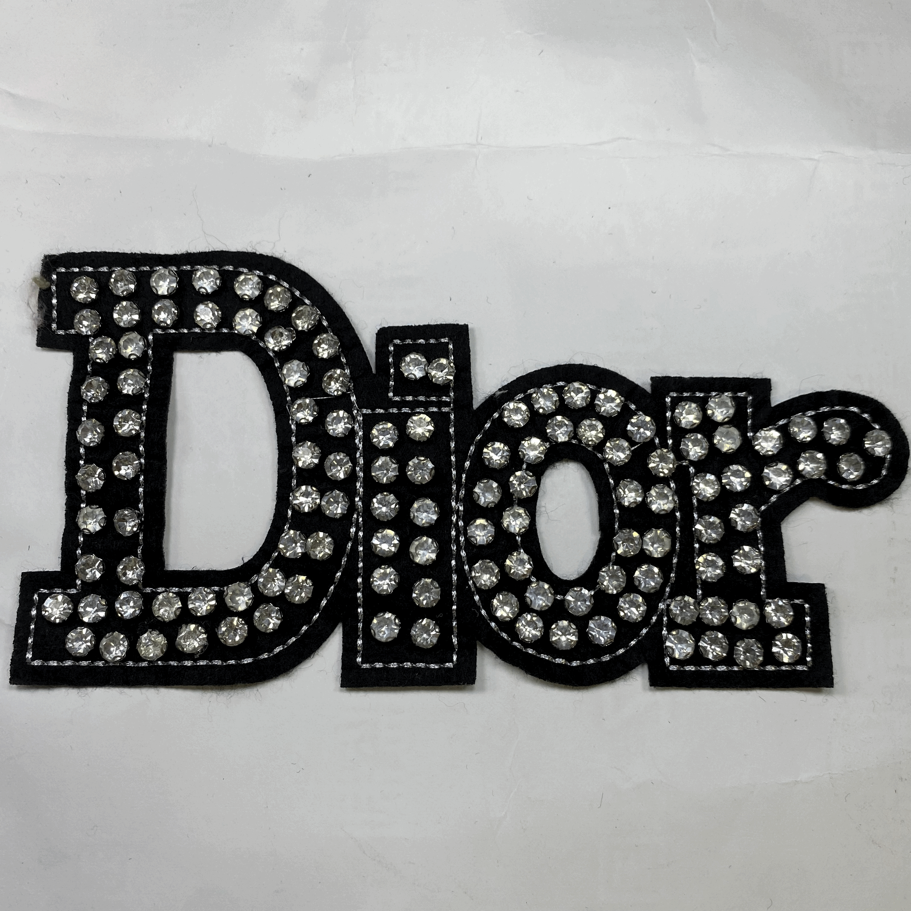 Large&medium (sewing) Y&D MIX patch 1
