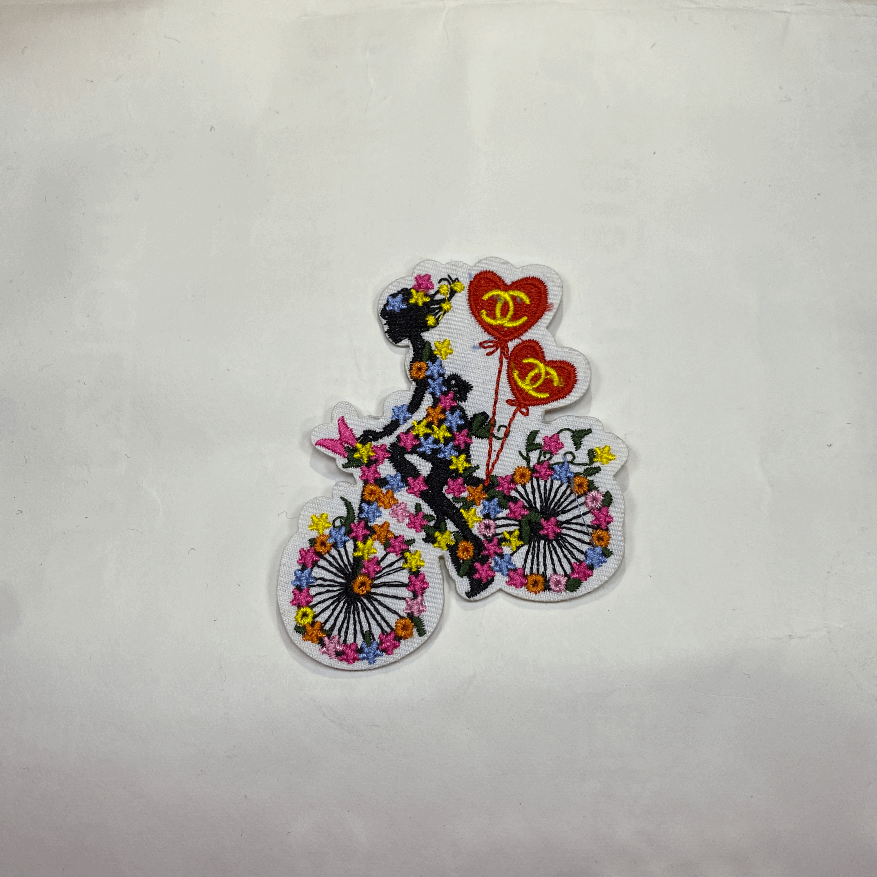 medium and small (roning & sewing) CC patch 5