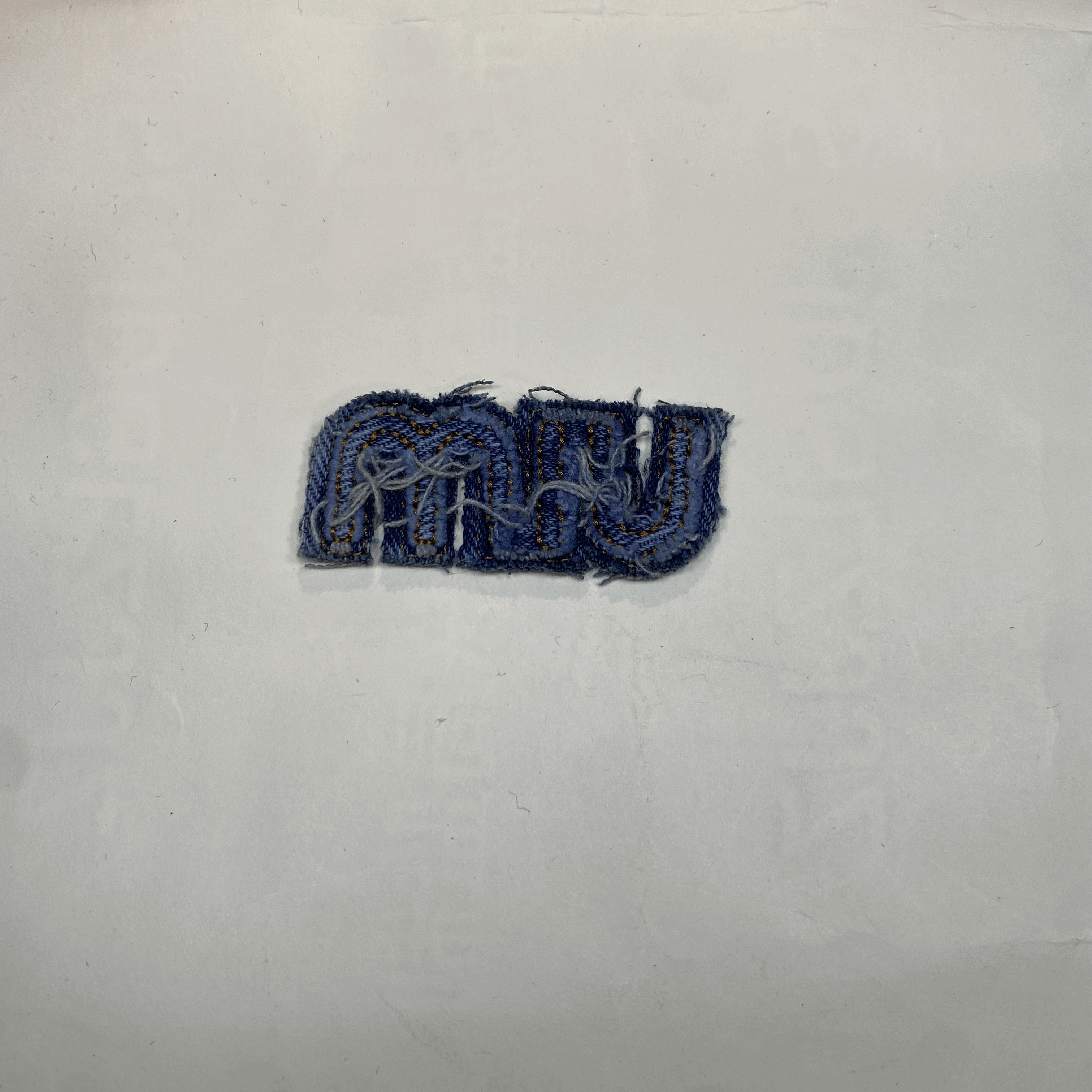 medium and small (roning & sewing) MIX patch 1