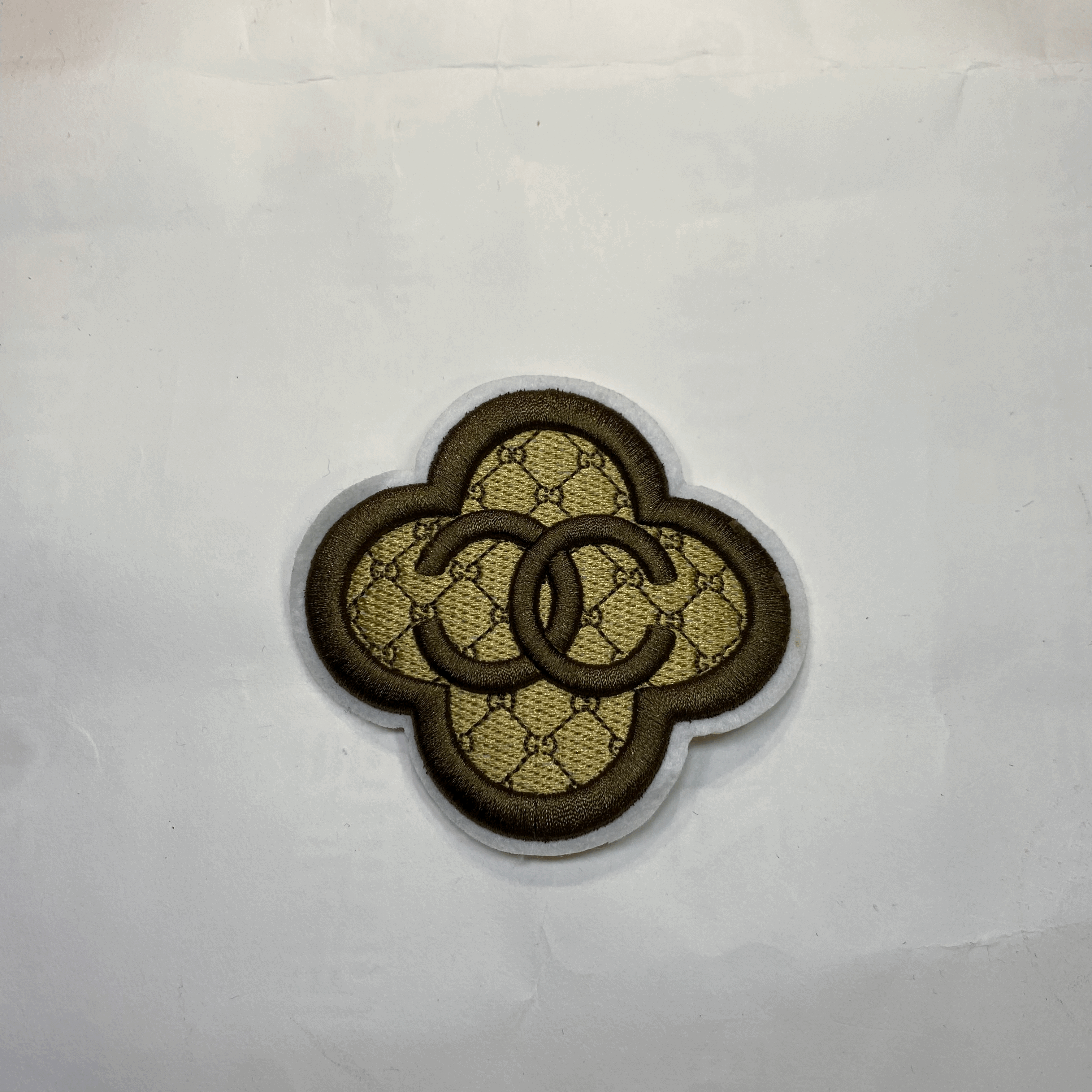 medium and small (roning & sewing) CC patch 9
