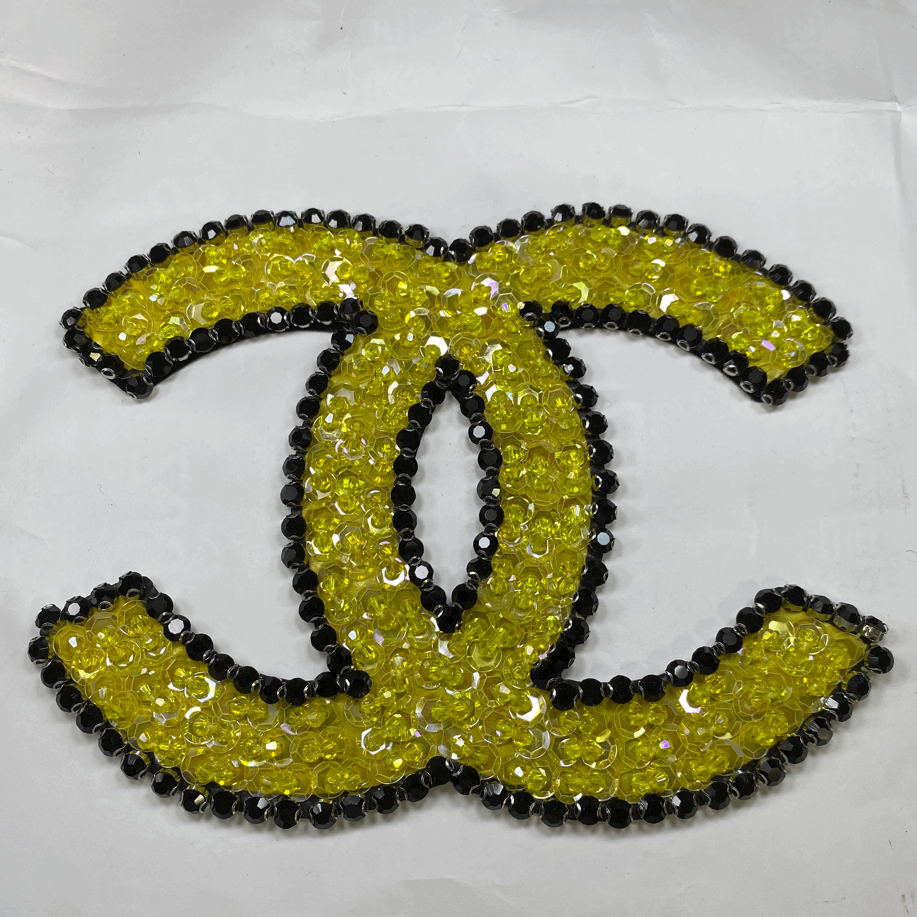 Large&medium (sewing) CC patch 2