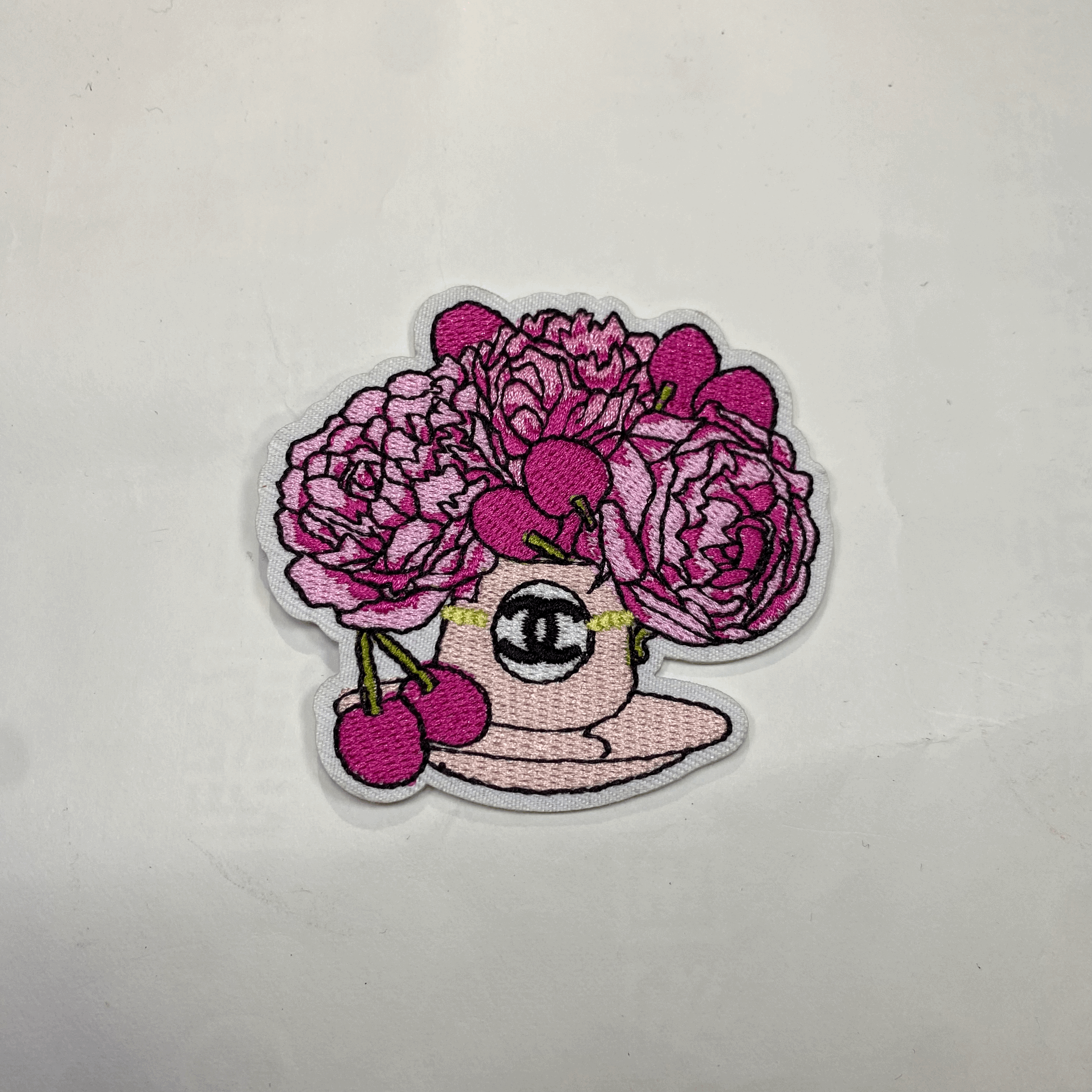 medium and small (roning & sewing) CC patch 4