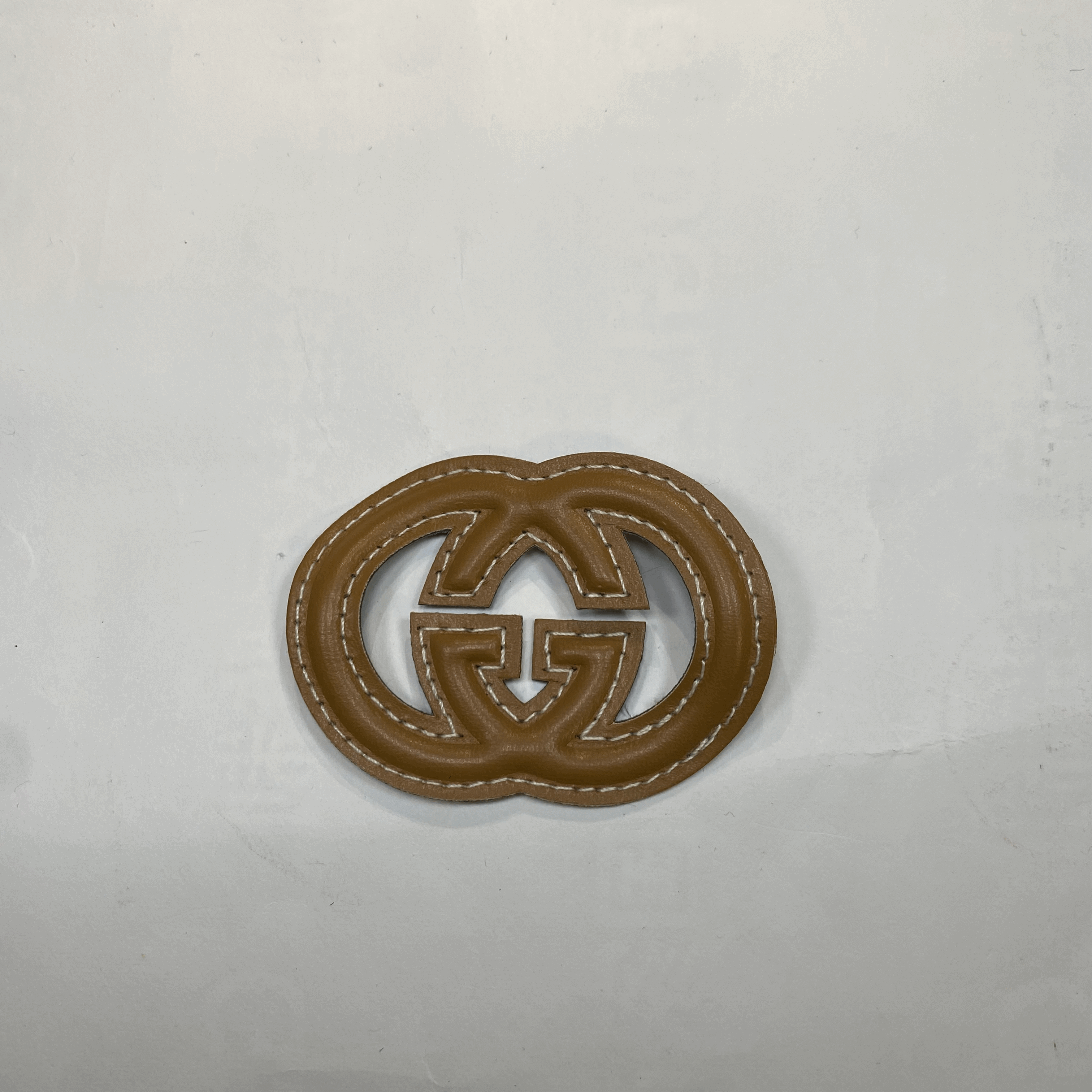 medium and small (roning & sewing) GG patch 7