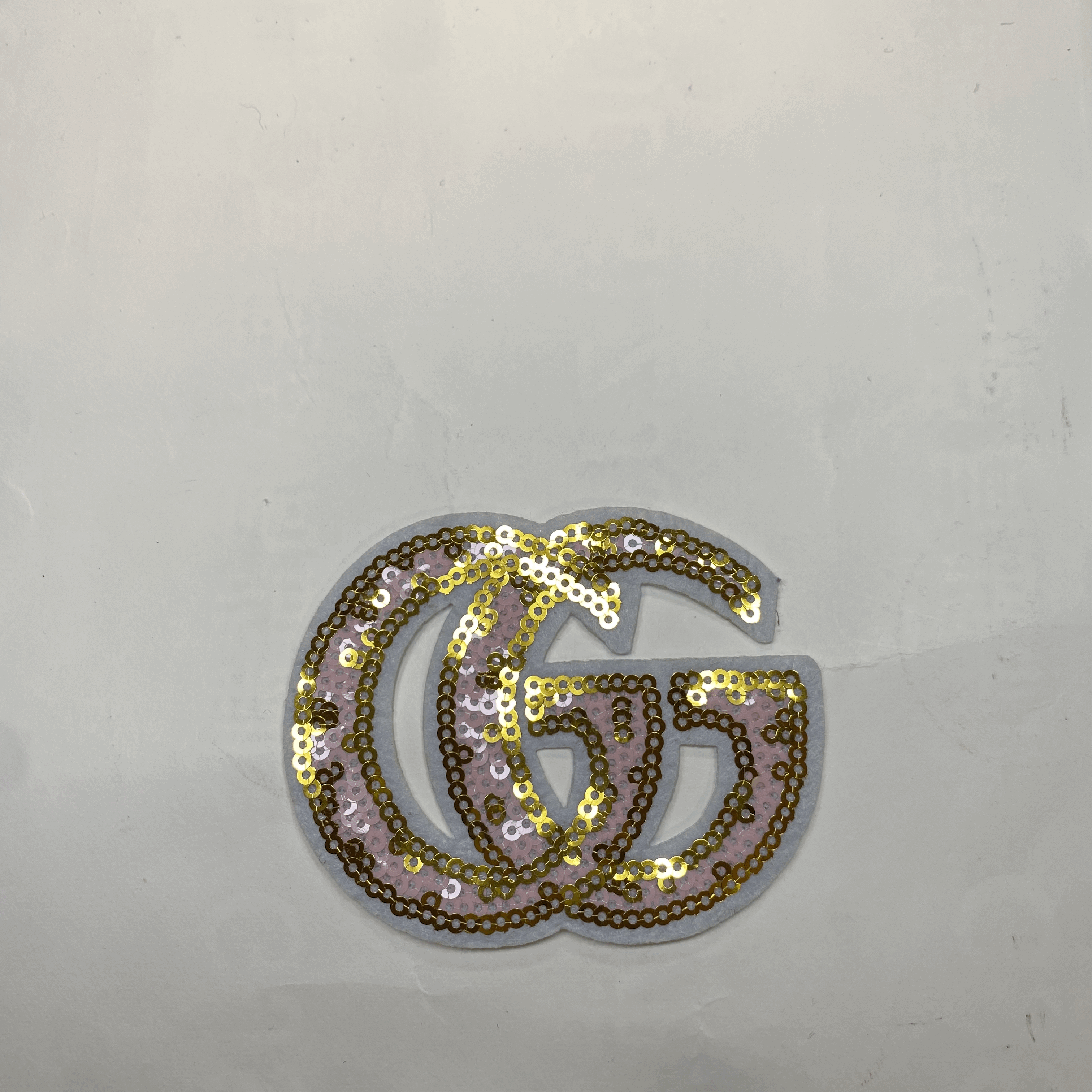 medium and small (roning & sewing) GG patch 7