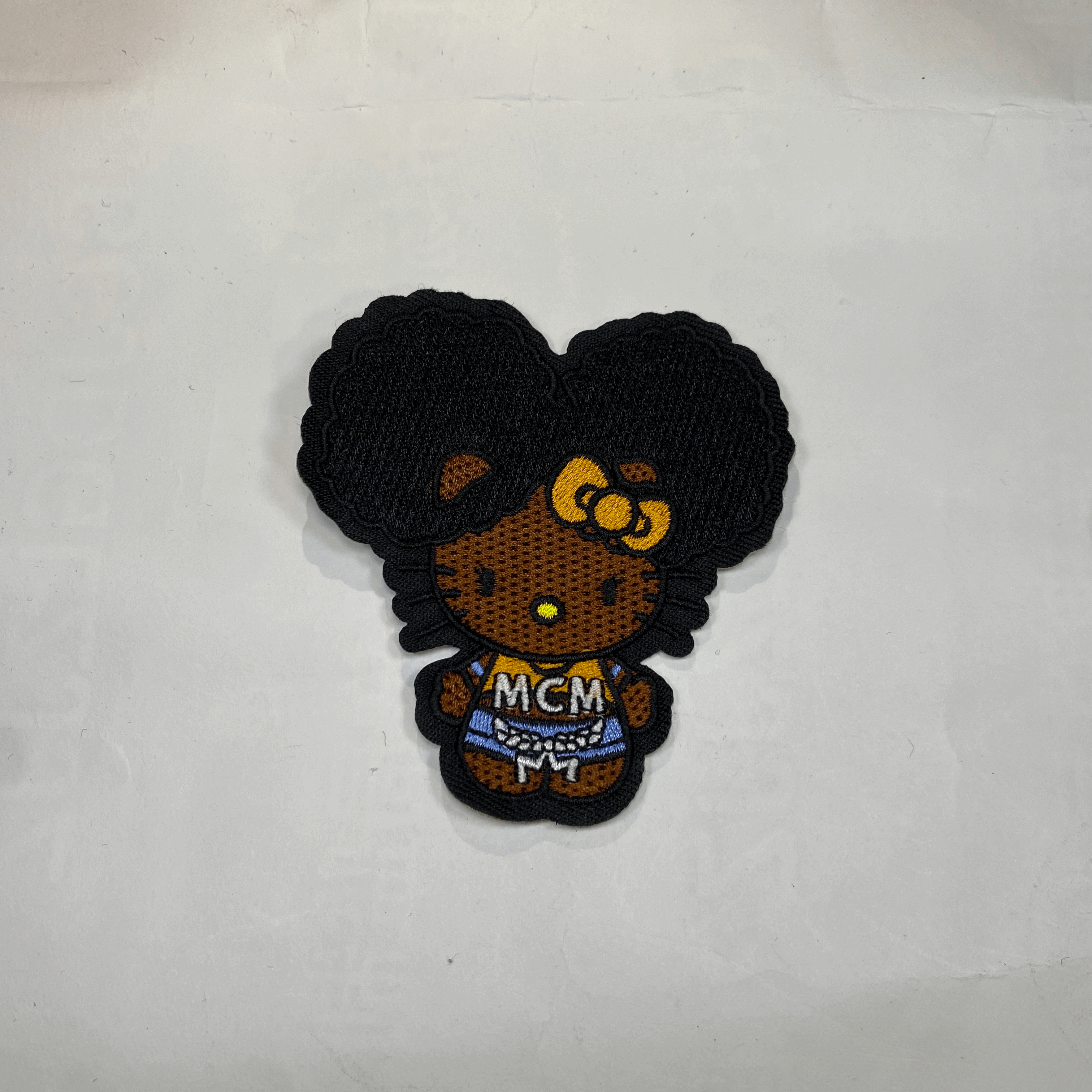 medium and small (roning & sewing) MIX patch 2