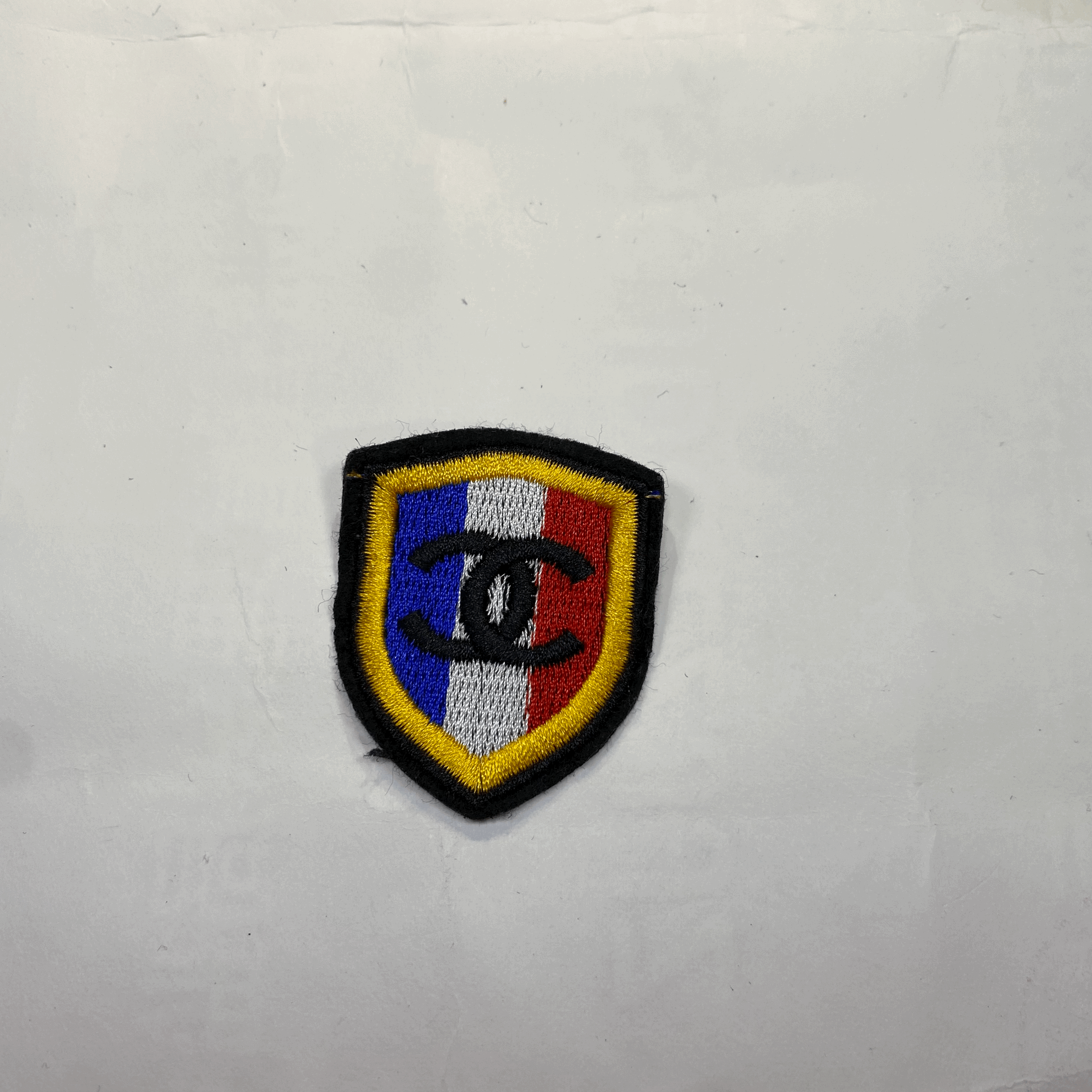 medium and small (roning & sewing) CC patch 13